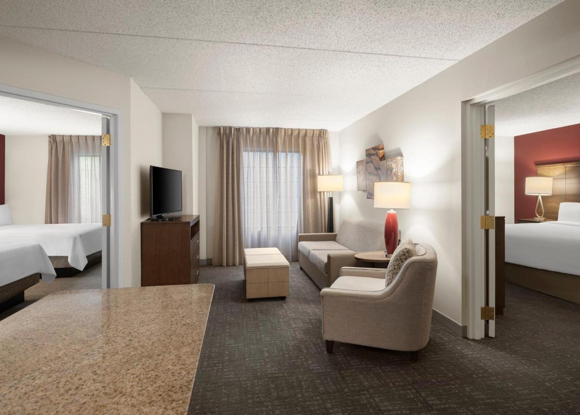 Staybridge Suites Indianapolis-Airport by IHG photo 97