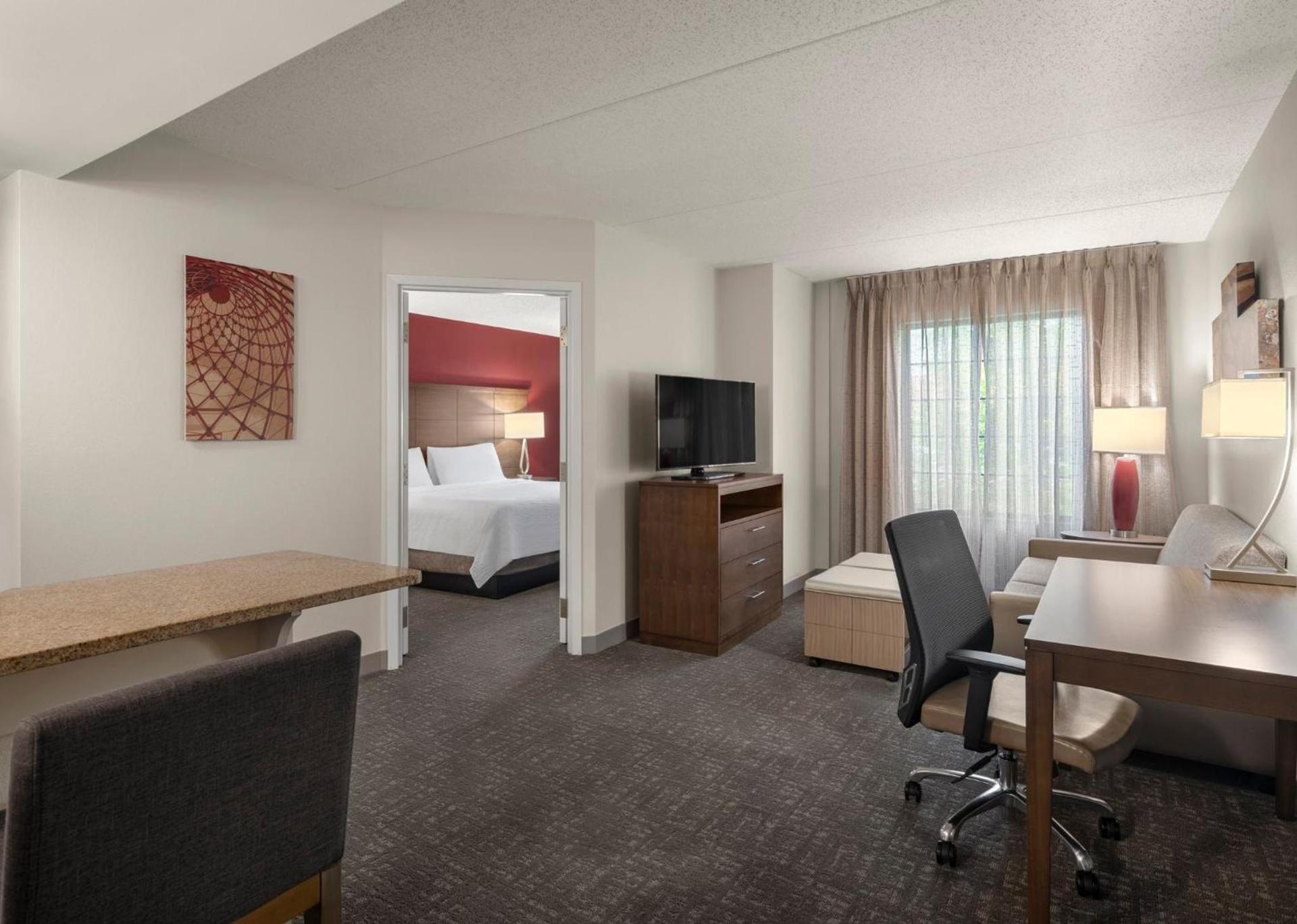 Staybridge Suites Indianapolis-Airport by IHG photo 93