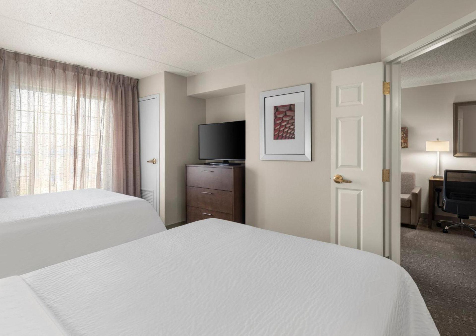 Staybridge Suites Indianapolis-Airport by IHG photo 96