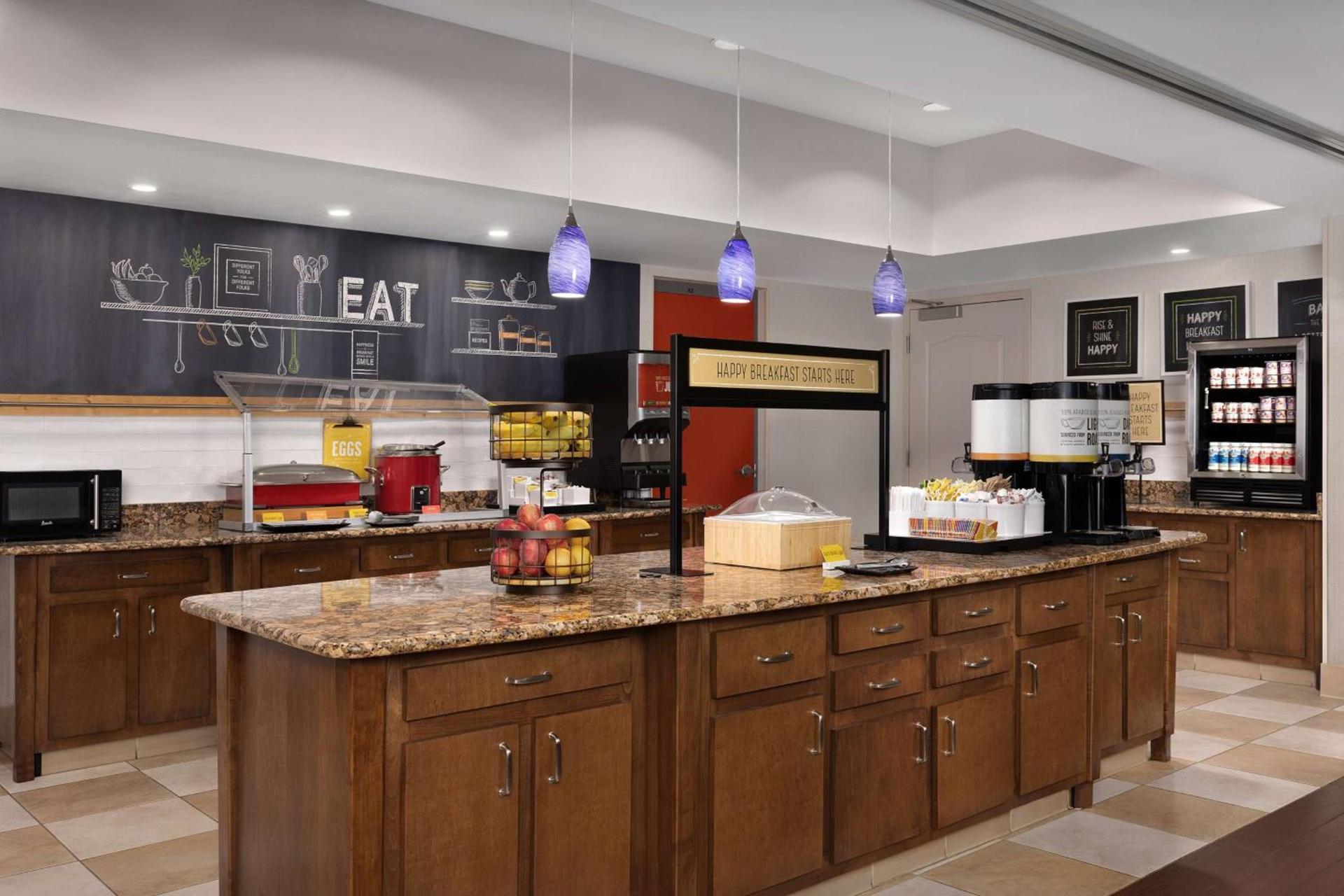 Hampton Inn & Suites Huntersville photo 7