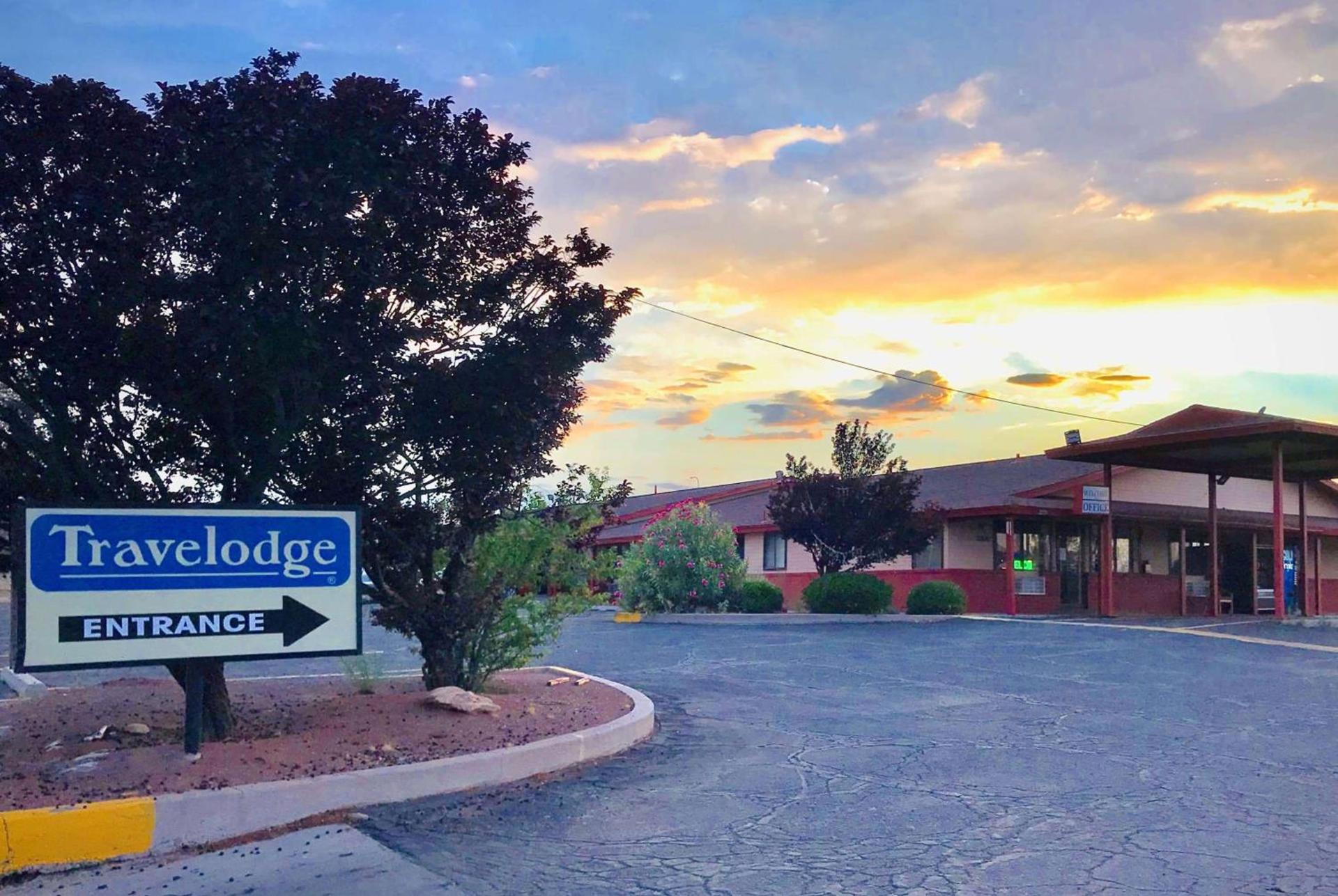 Travelodge by Wyndham Truth or Consequences photo 17