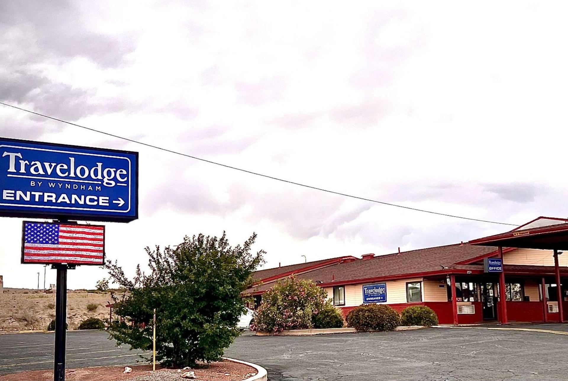 Travelodge by Wyndham Truth or Consequences photo 16