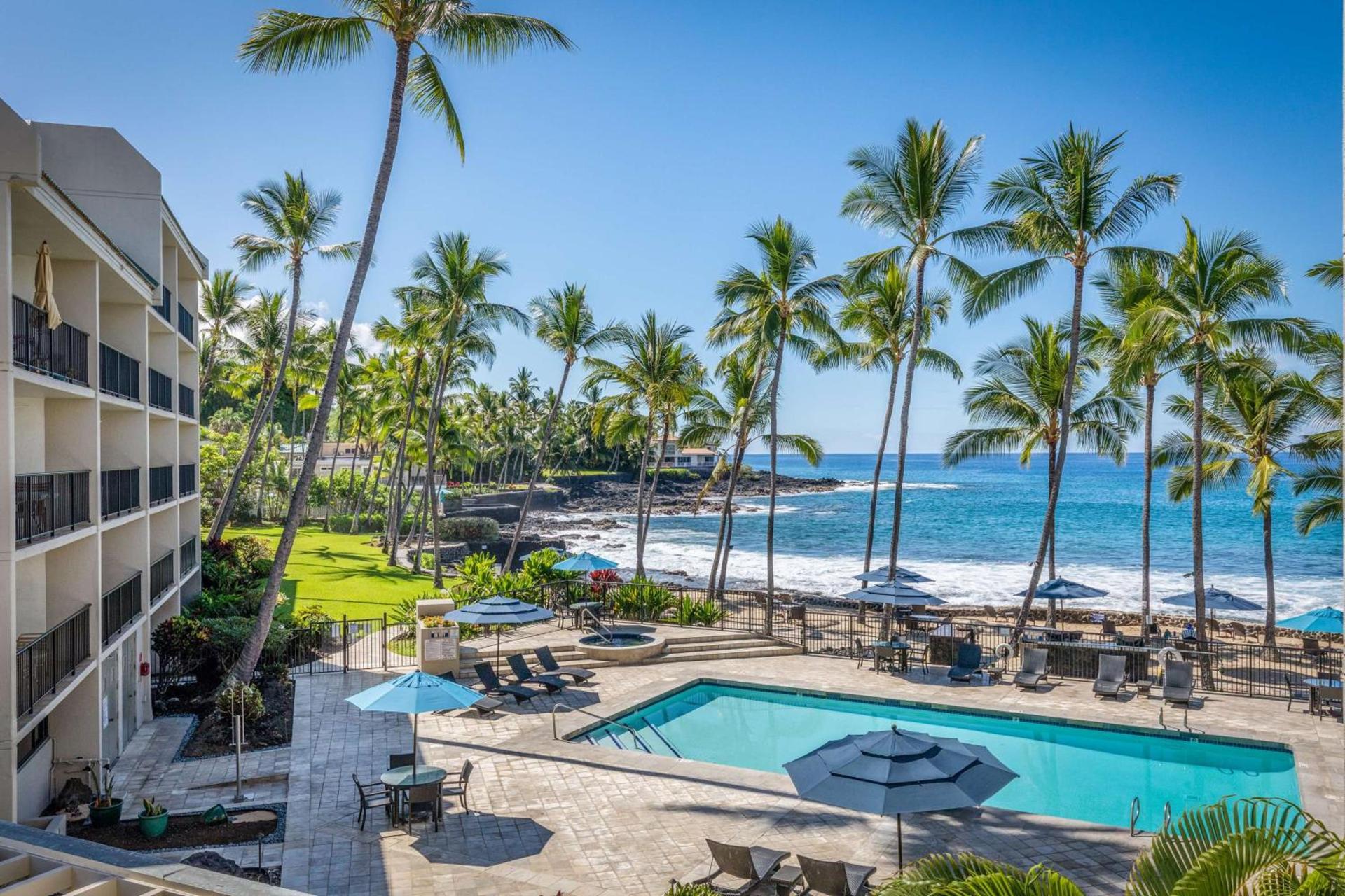 Aston Kona By The Sea photo 29