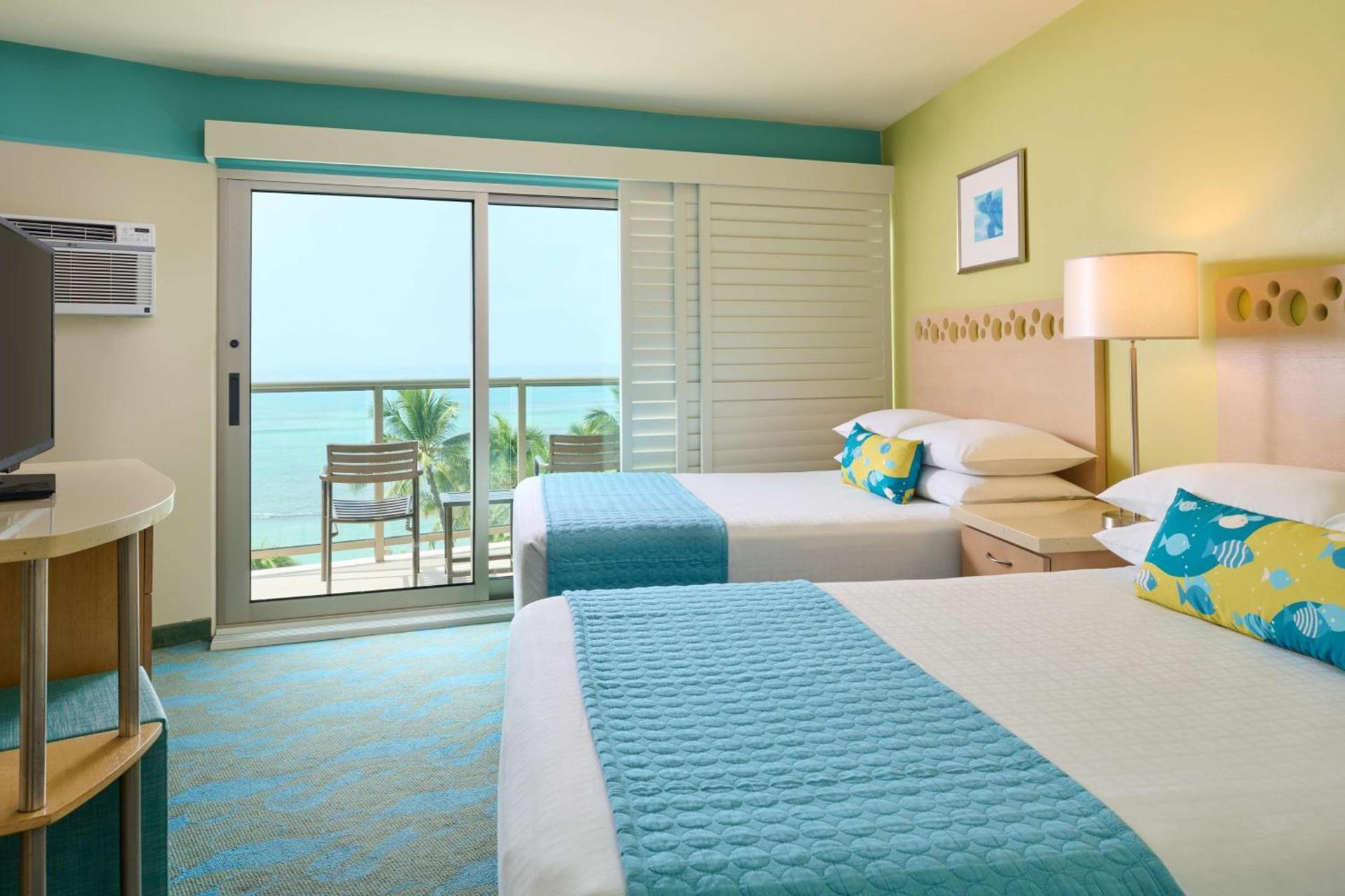 Waikiki Circle Hotel by Castle photo 3
