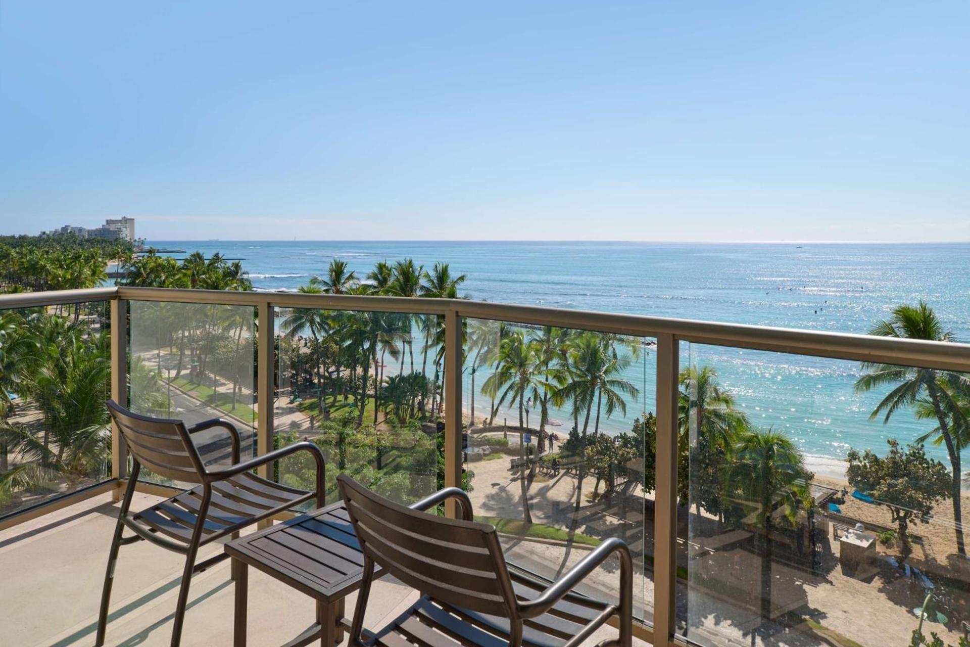 Waikiki Circle Hotel by Castle photo 7
