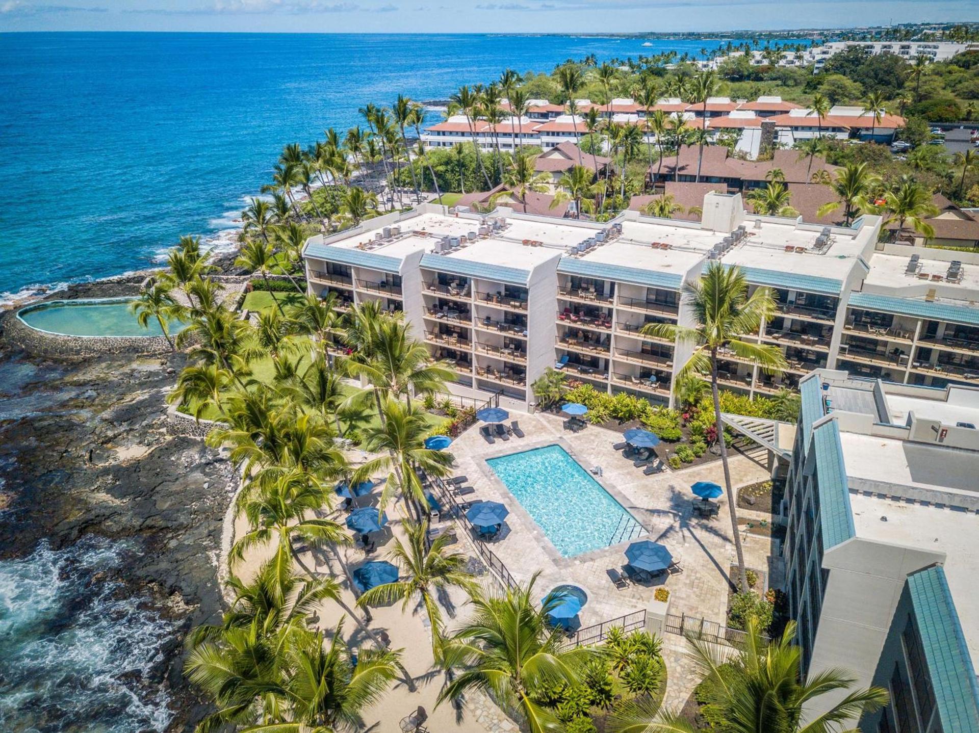 Aston Kona By The Sea photo 71
