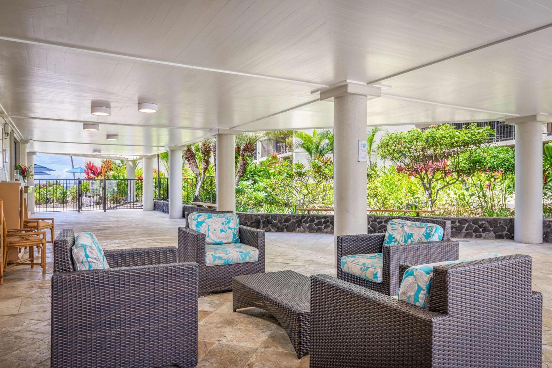 Aston Kona By The Sea photo 76