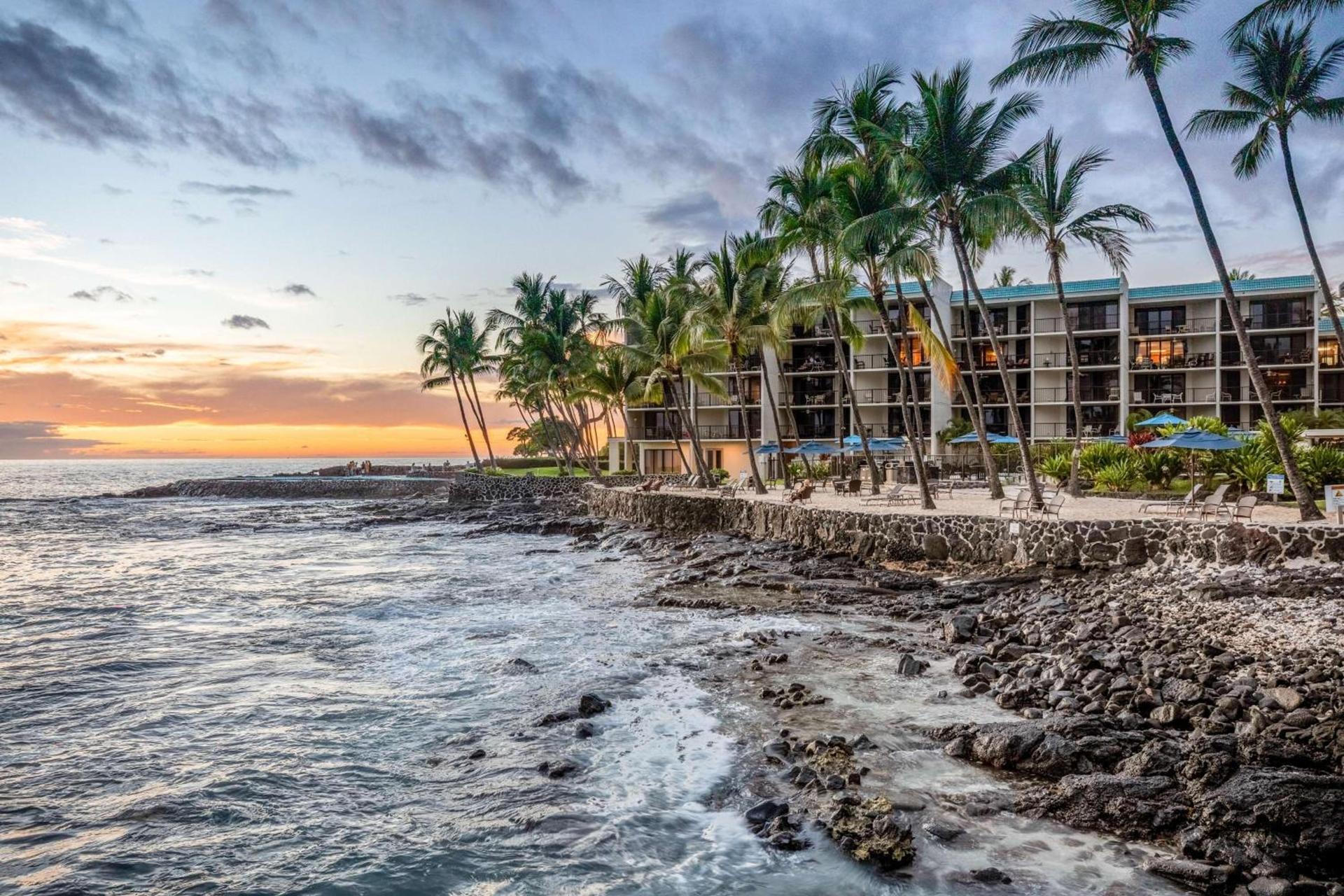 Aston Kona By The Sea photo 75