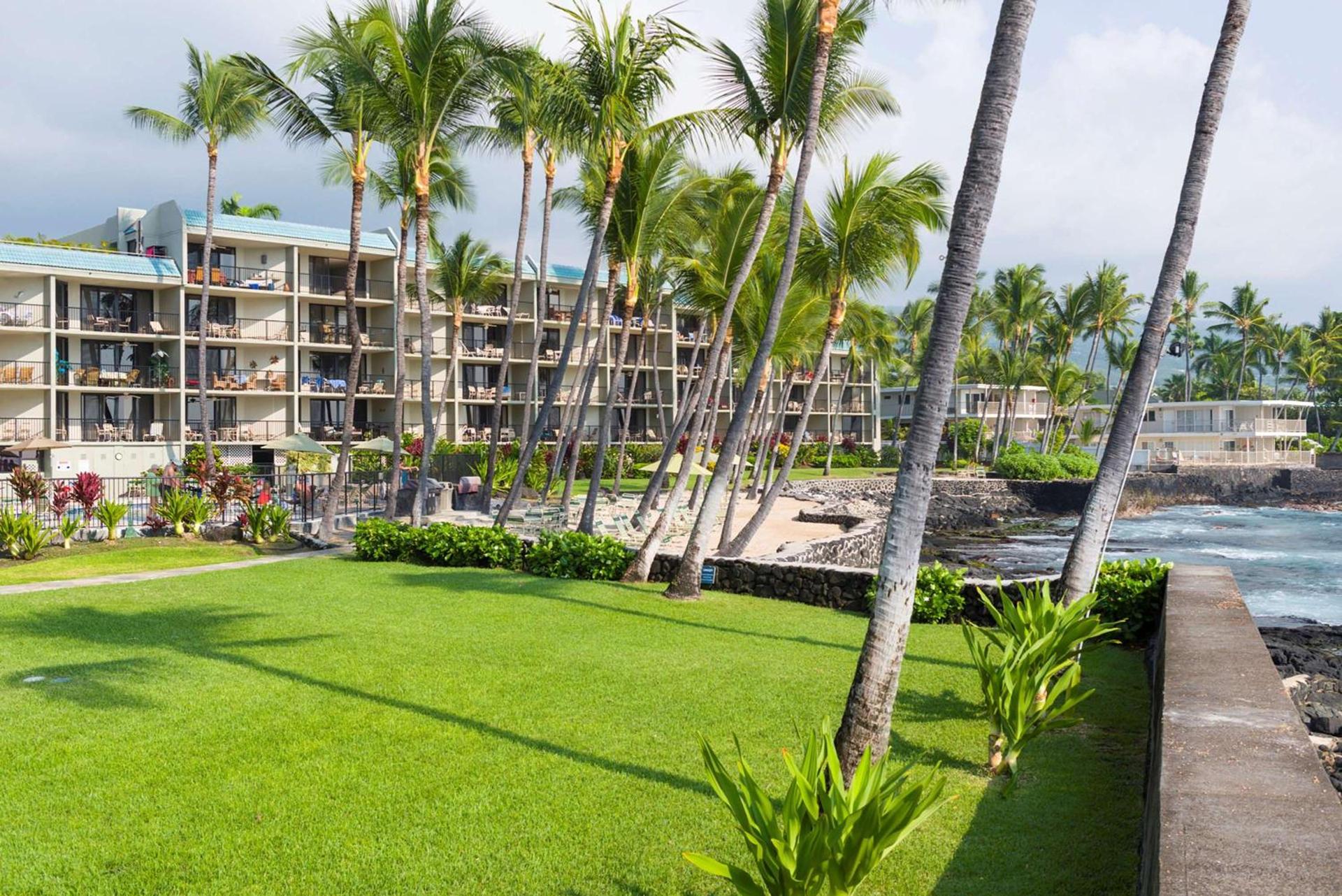 Aston Kona By The Sea photo 80