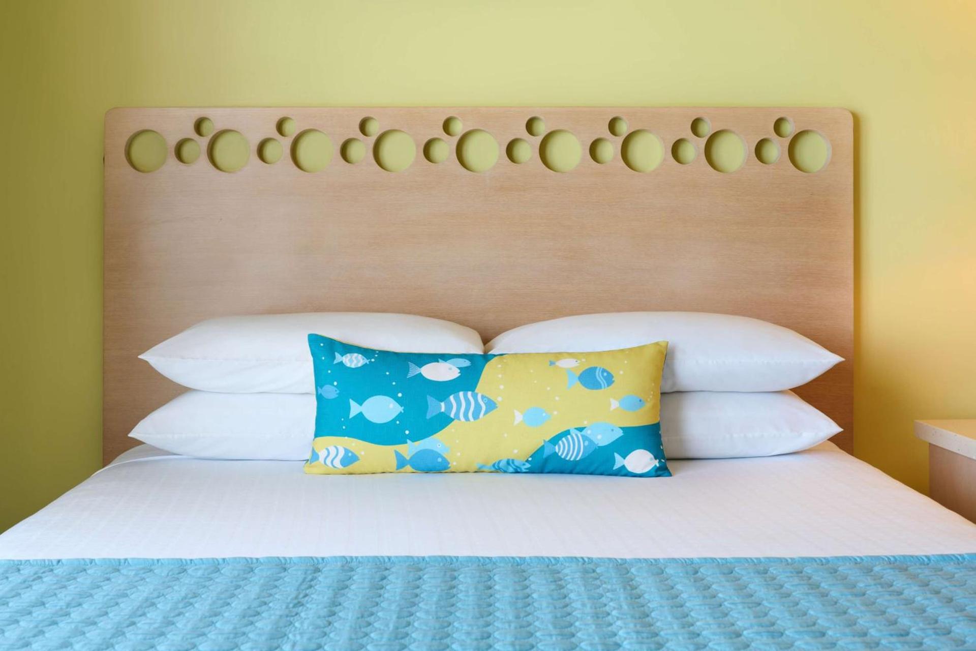 Waikiki Circle Hotel by Castle photo 26