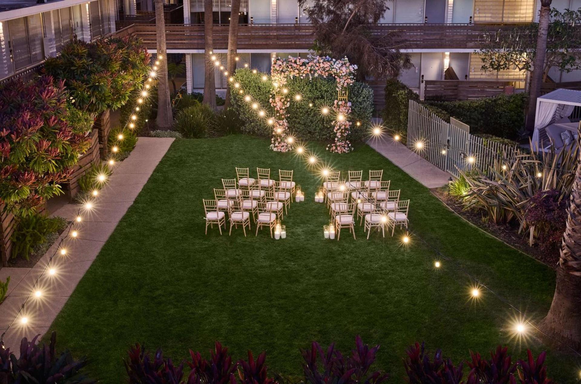 The Leta Santa Barbara Goleta, Tapestry Collection by Hilton photo 8