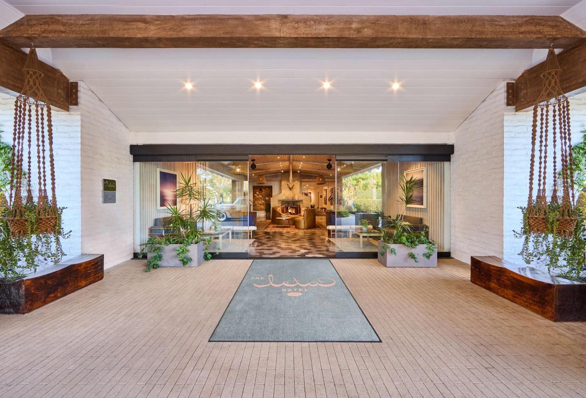 The Leta Santa Barbara Goleta, Tapestry Collection by Hilton photo 12
