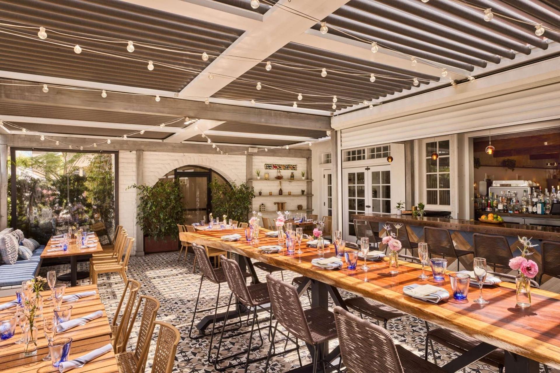The Leta Santa Barbara Goleta, Tapestry Collection by Hilton photo 31