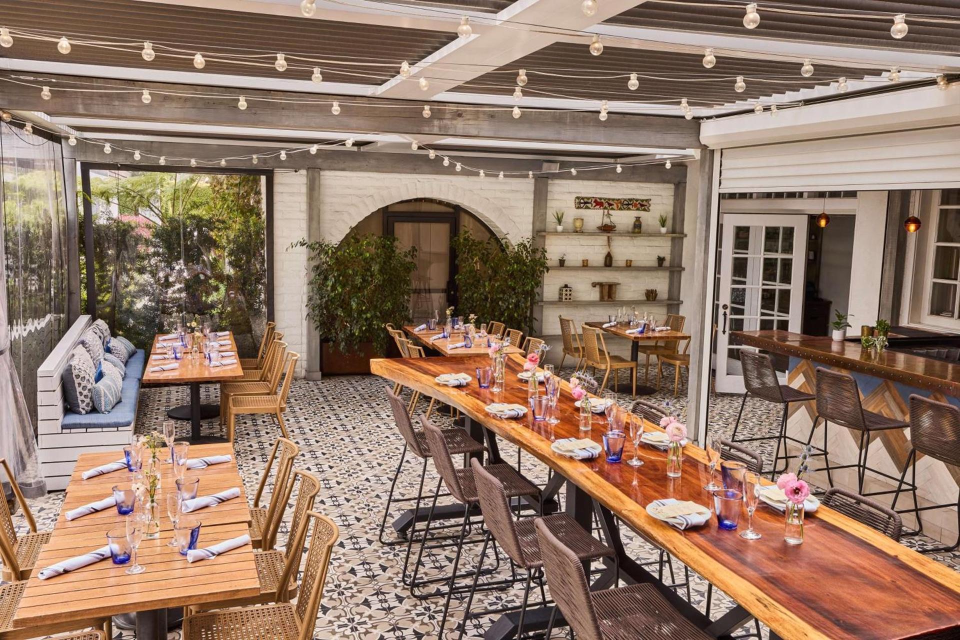 The Leta Santa Barbara Goleta, Tapestry Collection by Hilton photo 32