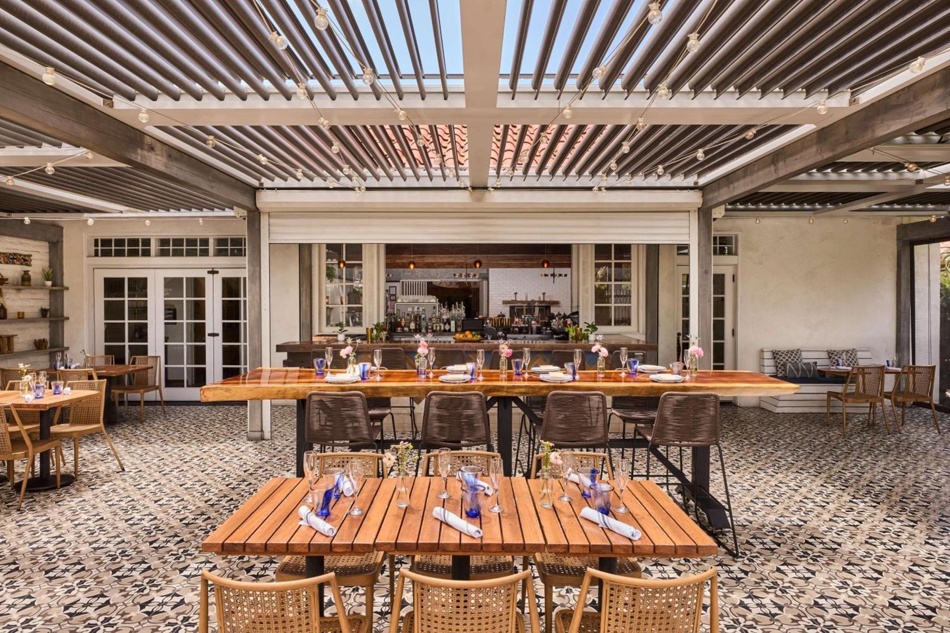 The Leta Santa Barbara Goleta, Tapestry Collection by Hilton photo 36