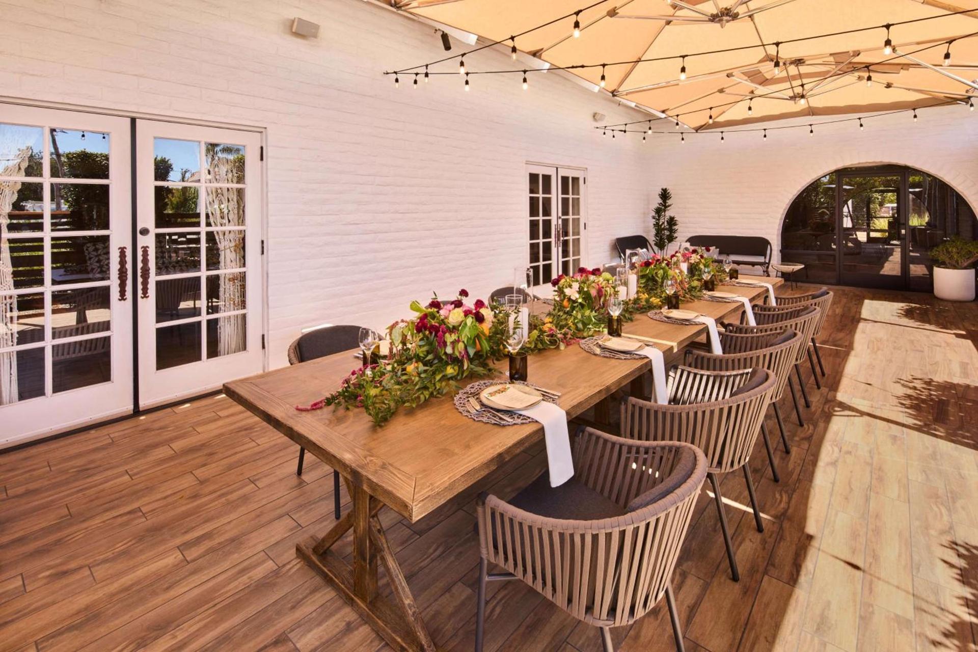 The Leta Santa Barbara Goleta, Tapestry Collection by Hilton photo 48