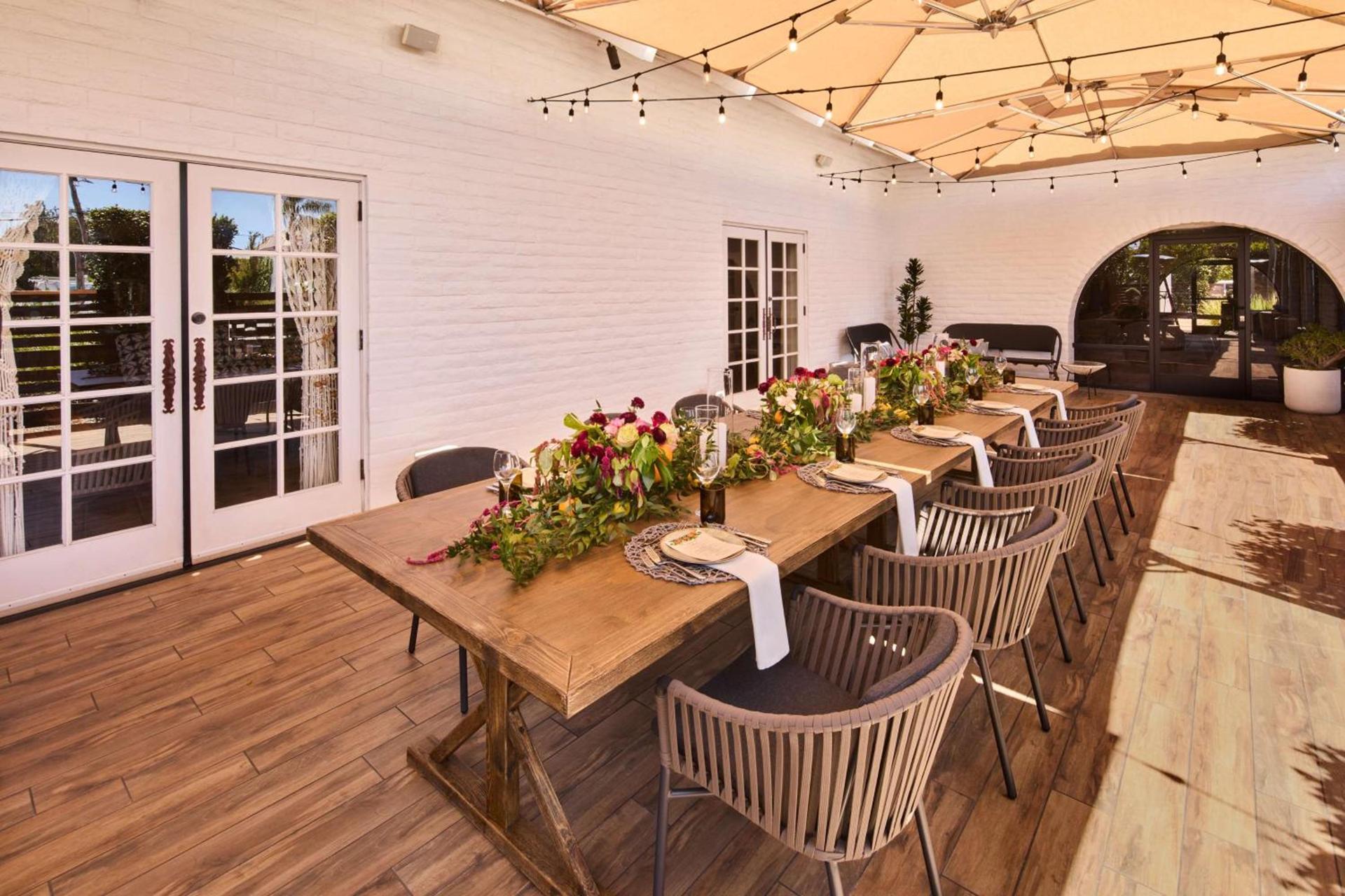 The Leta Santa Barbara Goleta, Tapestry Collection by Hilton photo 52