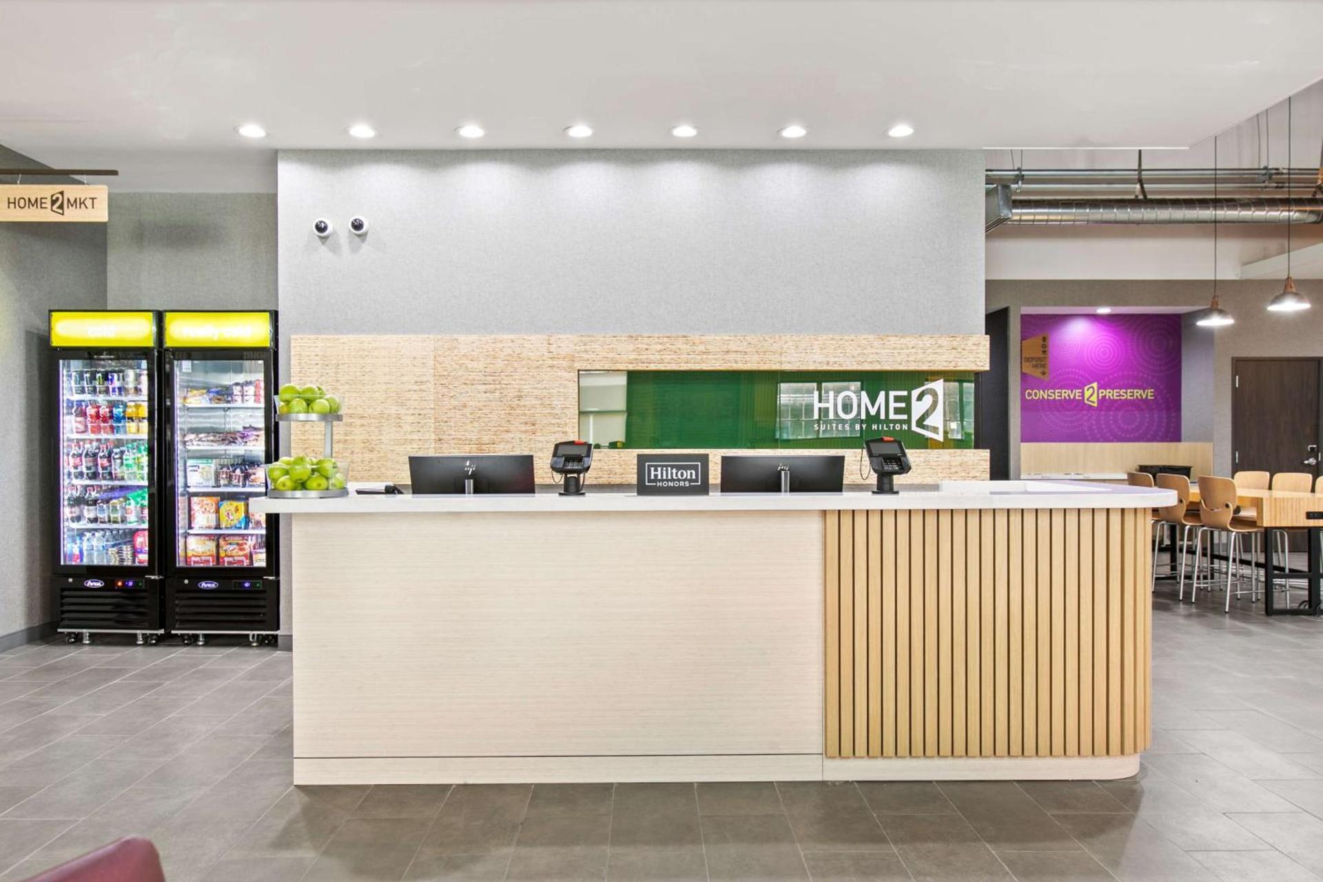 Home2 Suites By Hilton Phoenix Downtown photo 37