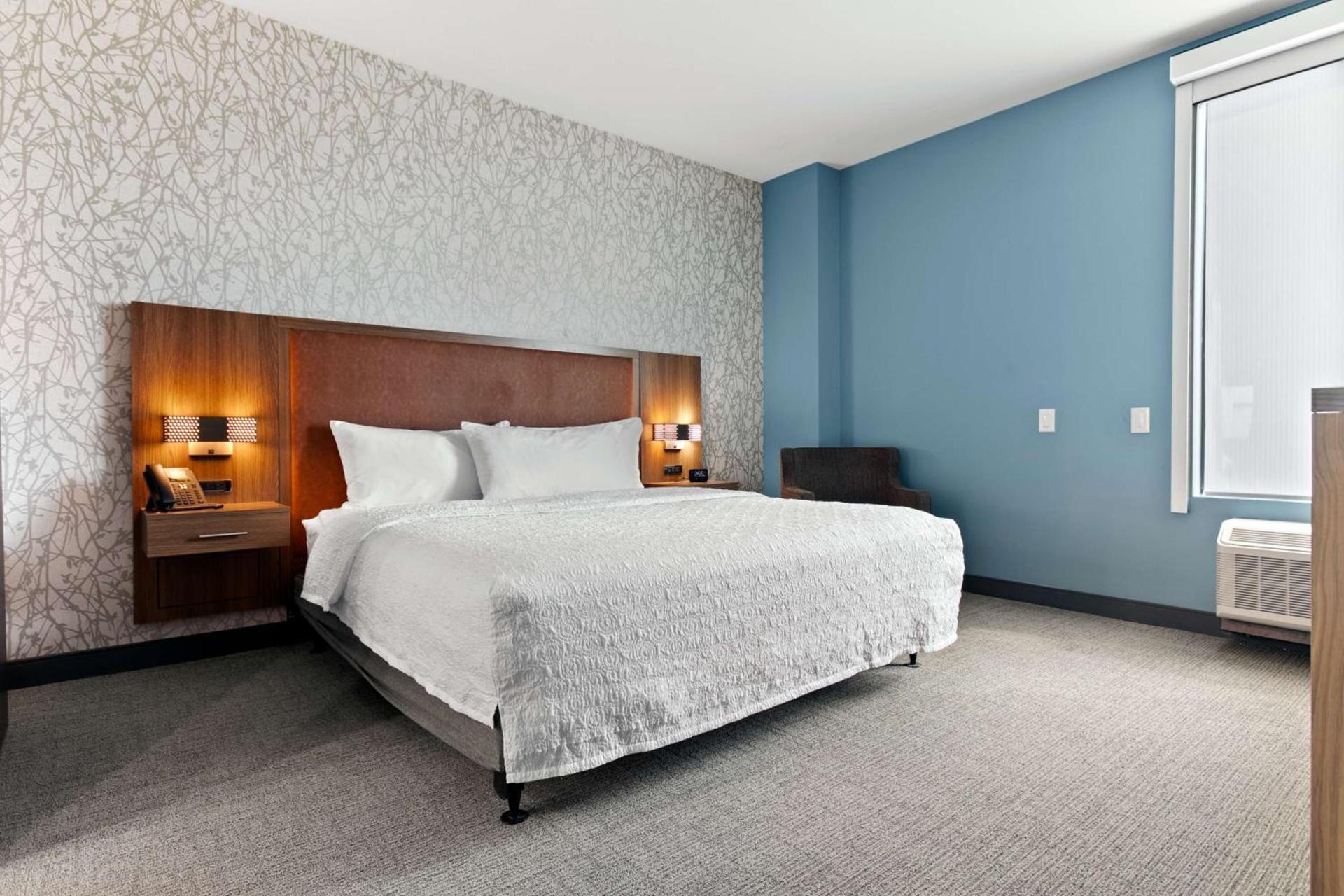 Home2 Suites By Hilton Phoenix Downtown photo 8