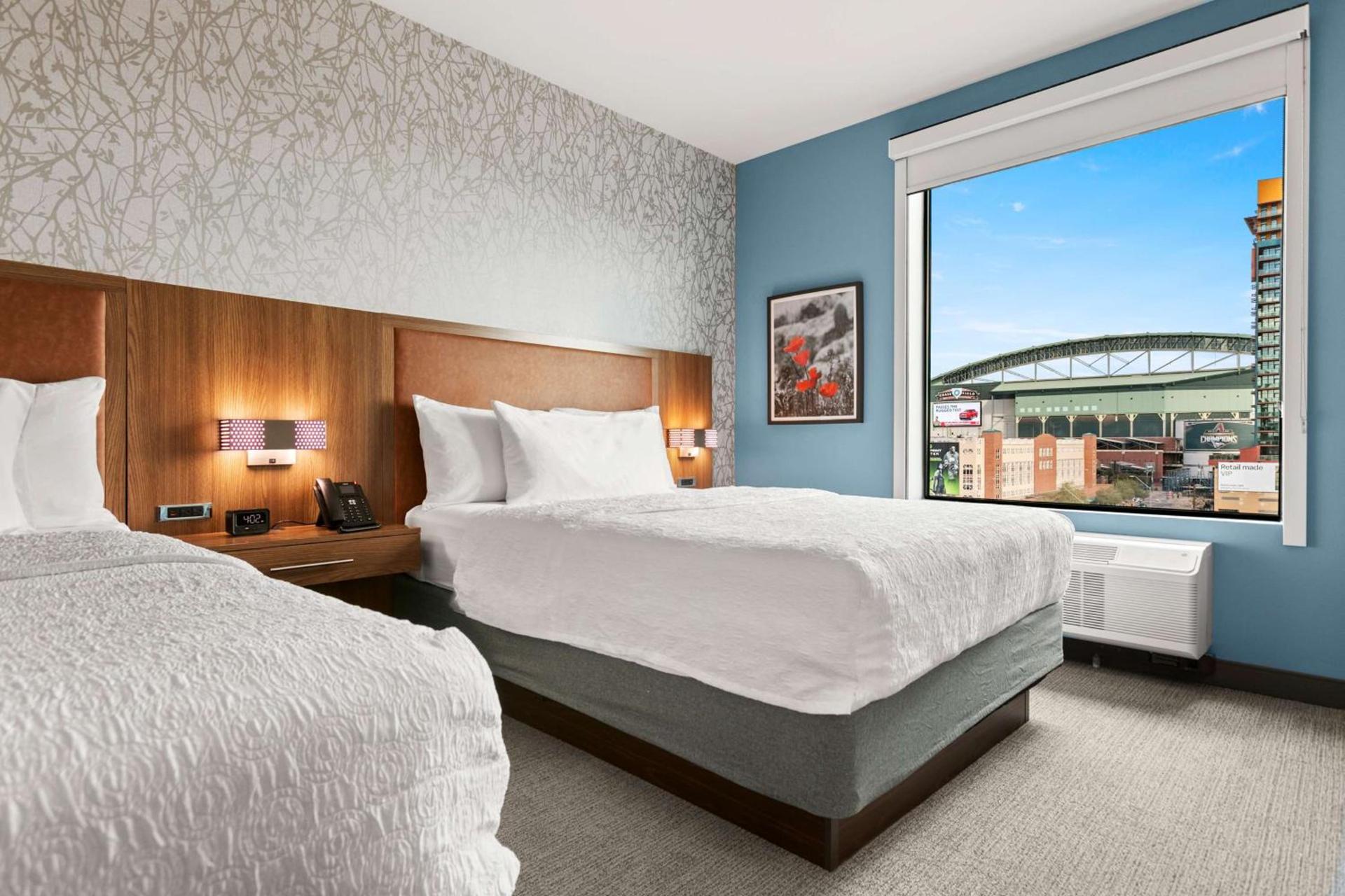 Home2 Suites By Hilton Phoenix Downtown photo 19