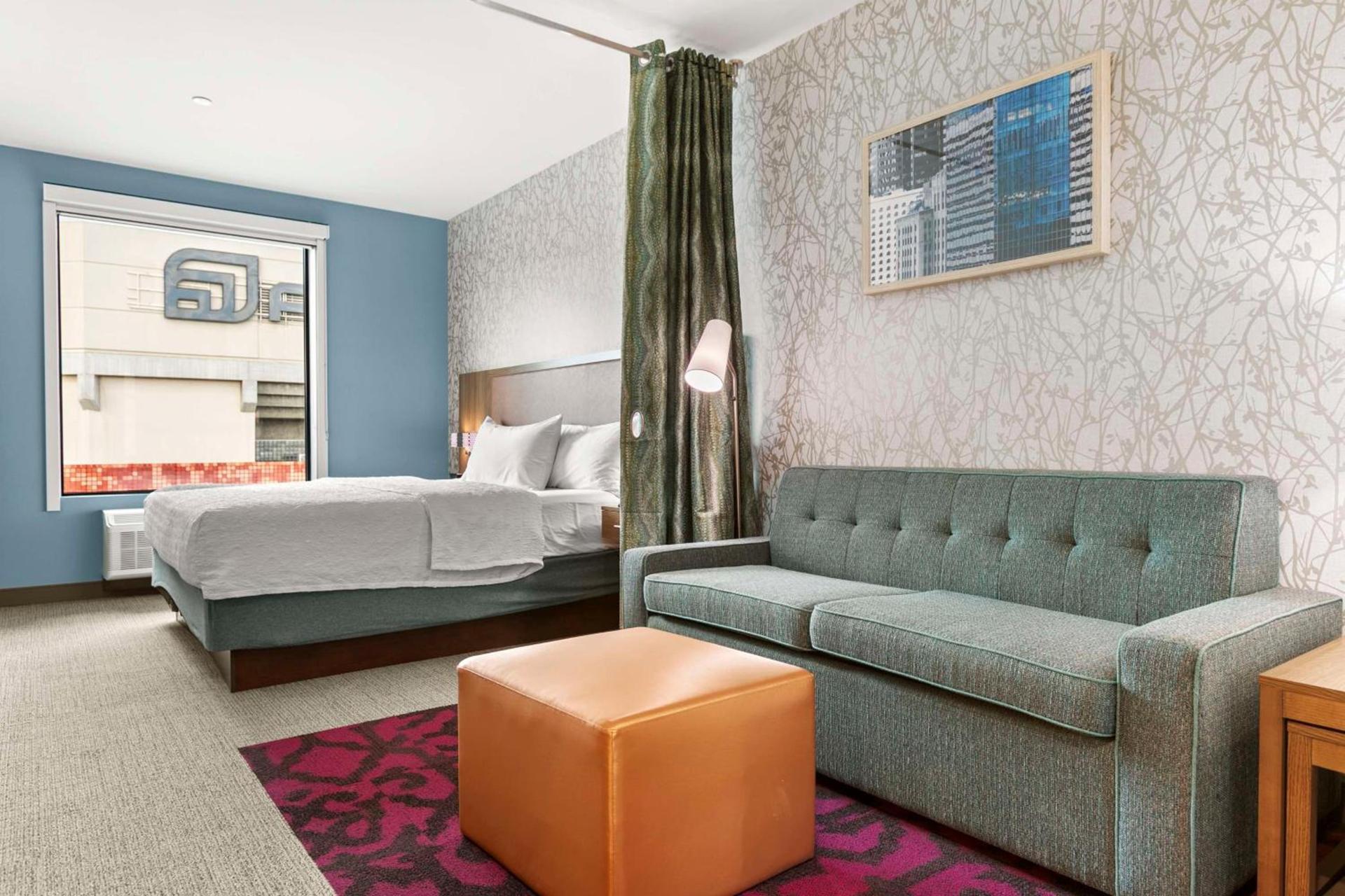 Home2 Suites By Hilton Phoenix Downtown photo 30