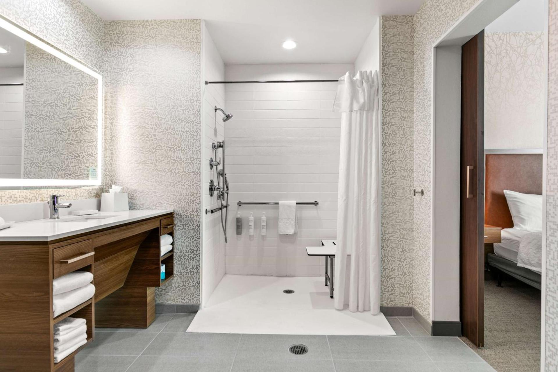 Home2 Suites By Hilton Phoenix Downtown photo 40