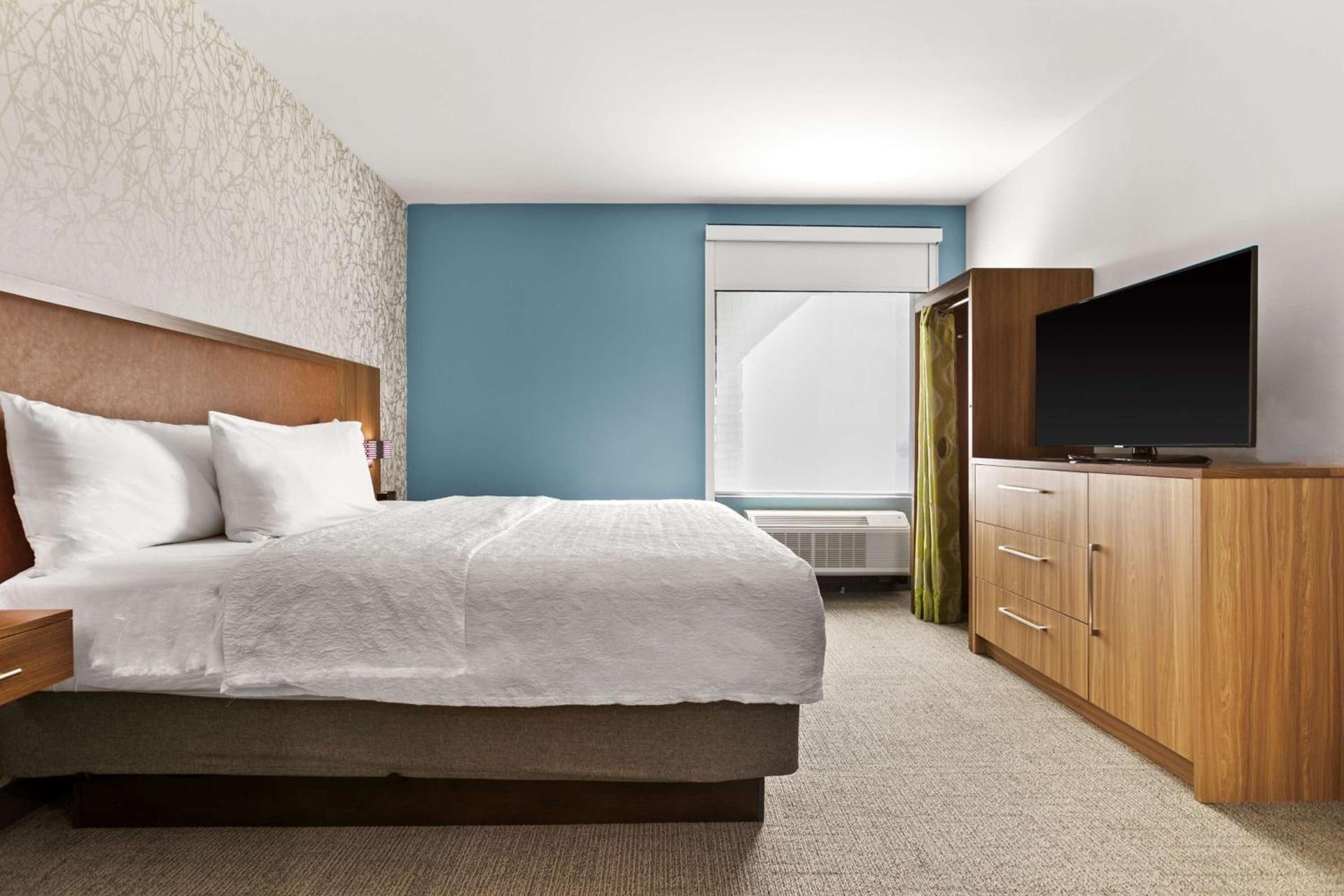 Home2 Suites By Hilton Phoenix Downtown photo 28