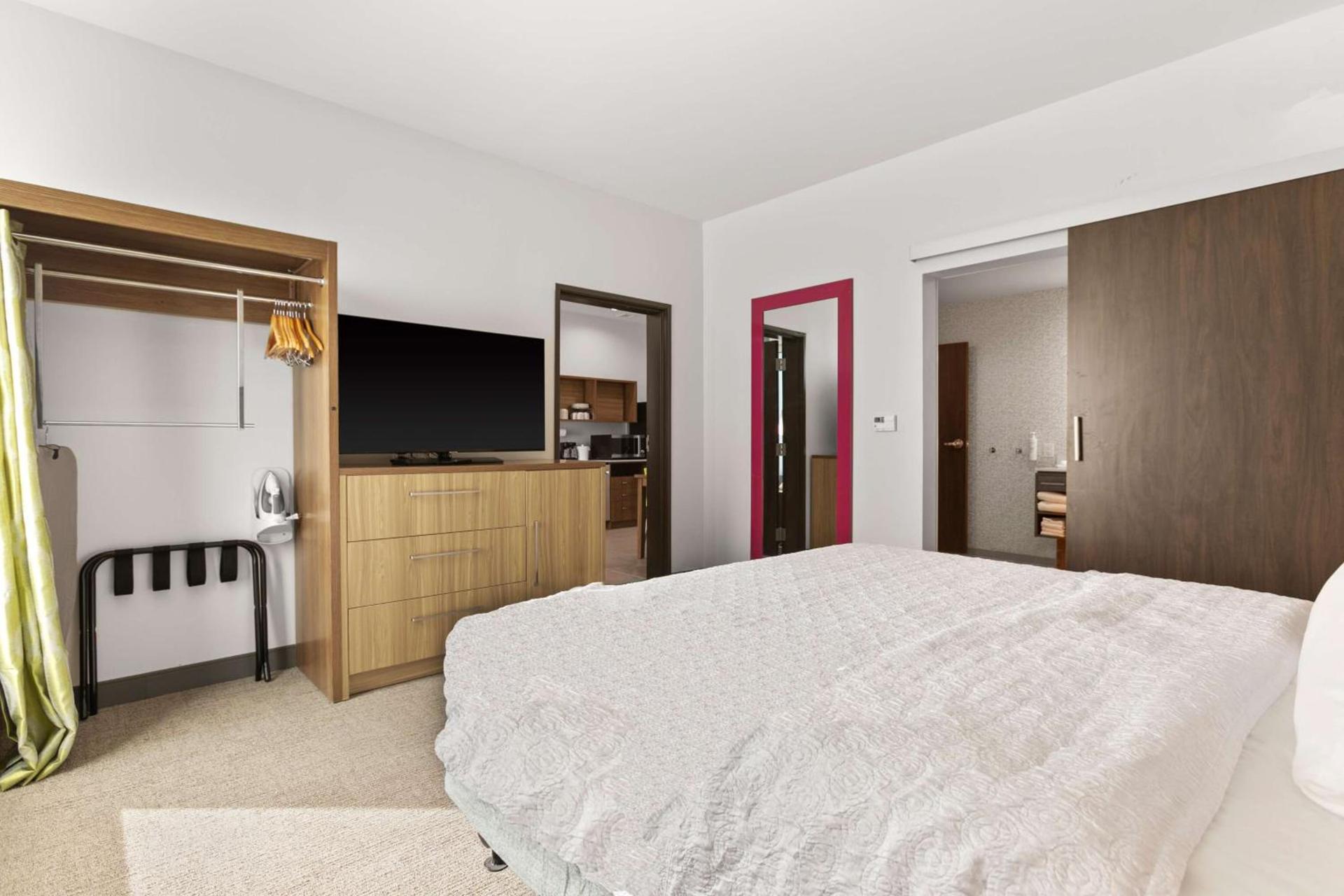 Home2 Suites By Hilton Phoenix Downtown photo 27