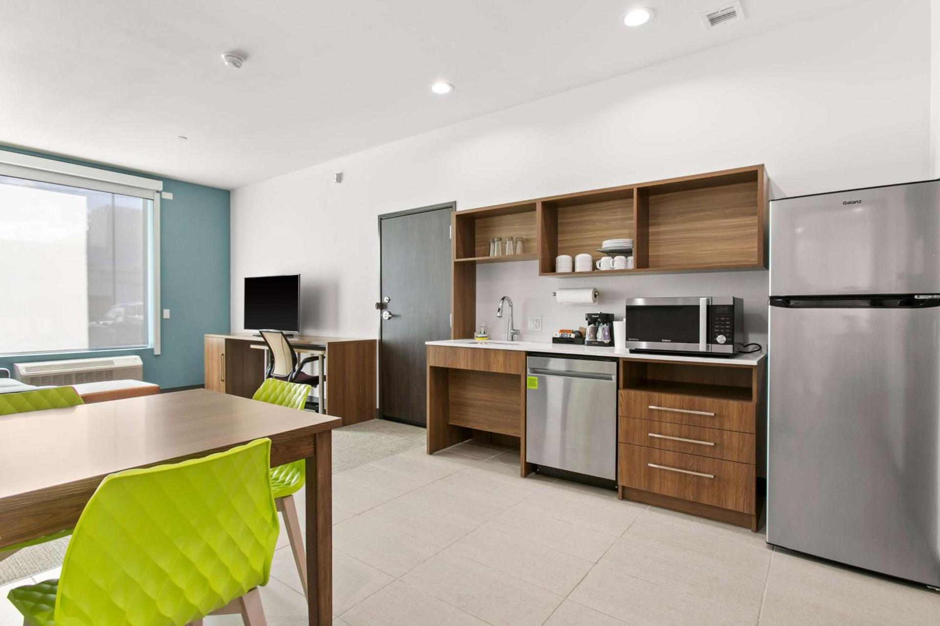 Home2 Suites By Hilton Phoenix Downtown photo 12