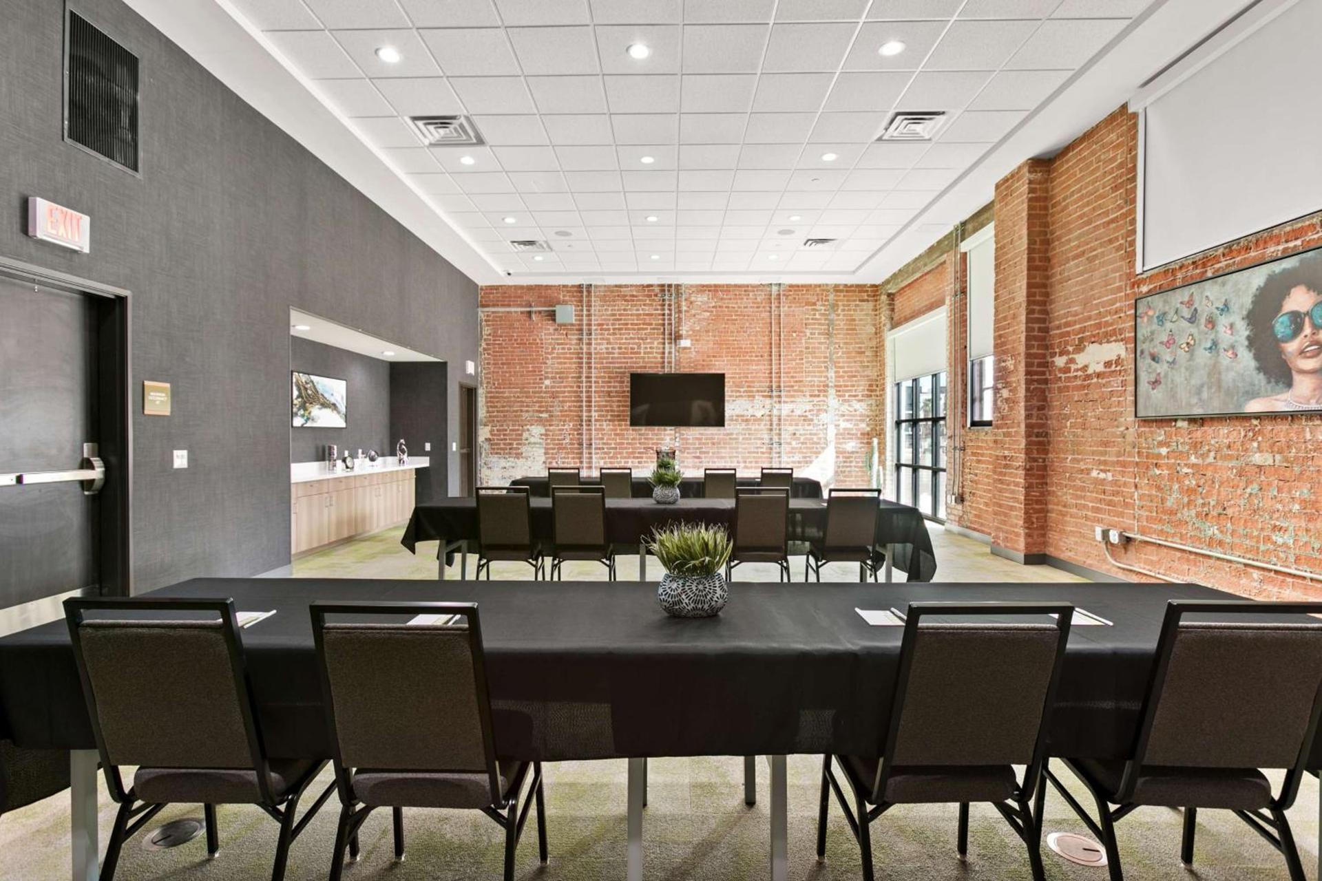 Home2 Suites By Hilton Phoenix Downtown photo 24