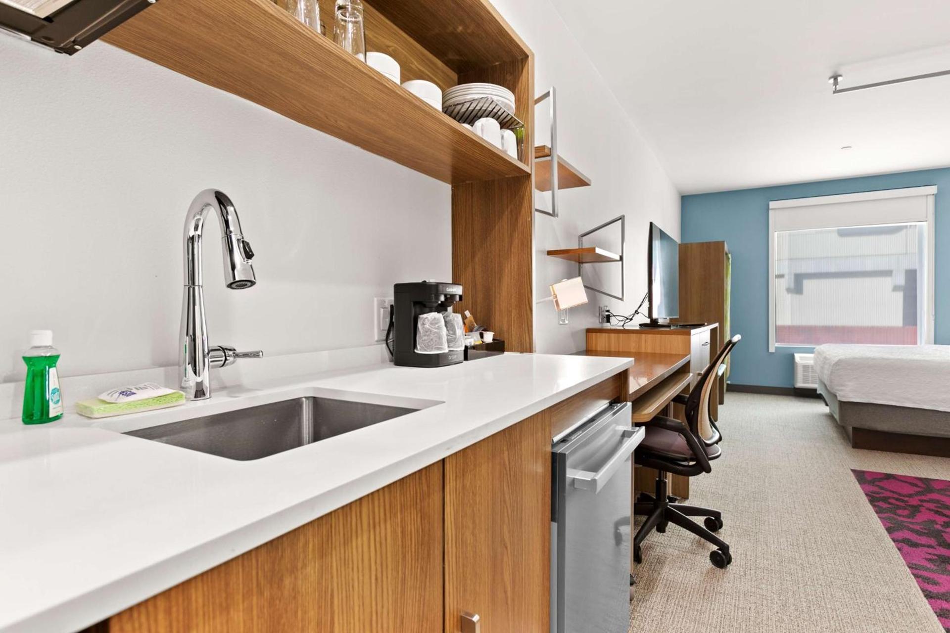 Home2 Suites By Hilton Phoenix Downtown photo 6