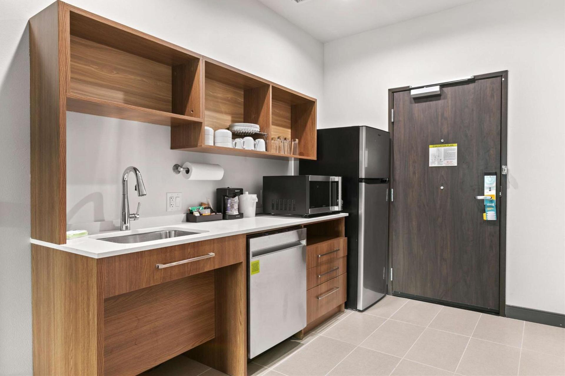 Home2 Suites By Hilton Phoenix Downtown photo 15