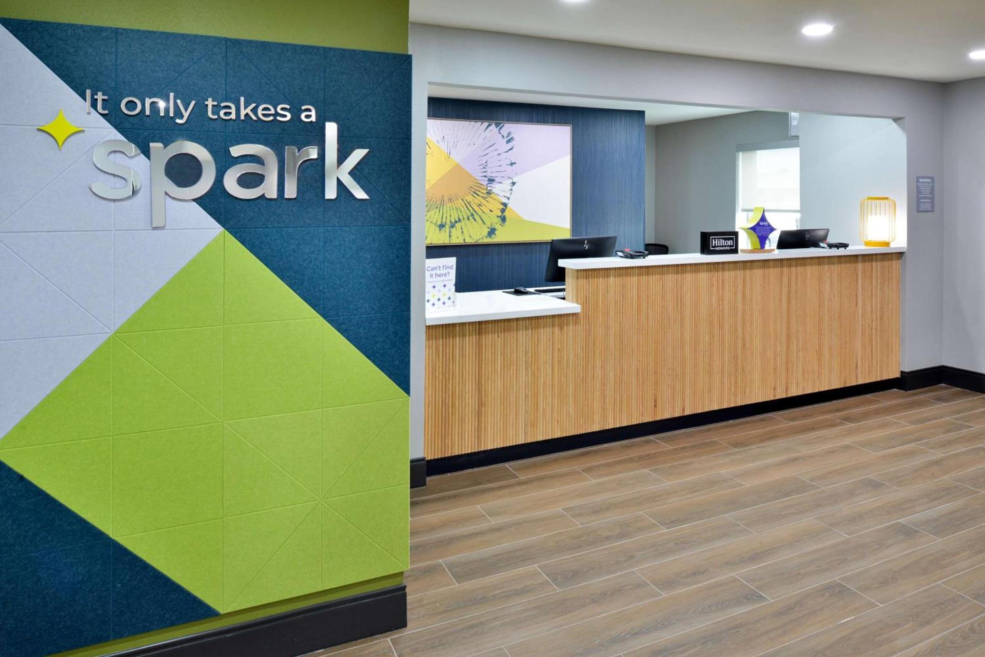 Spark By Hilton Dallas Medical District Love Field photo 31