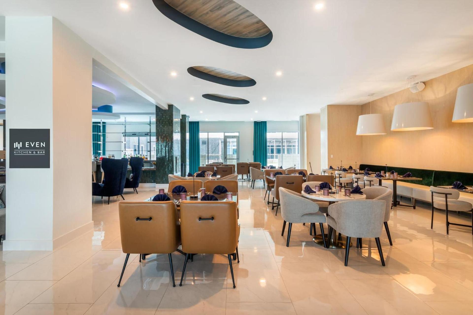 EVEN Hotel Waco - University Area by IHG photo 21