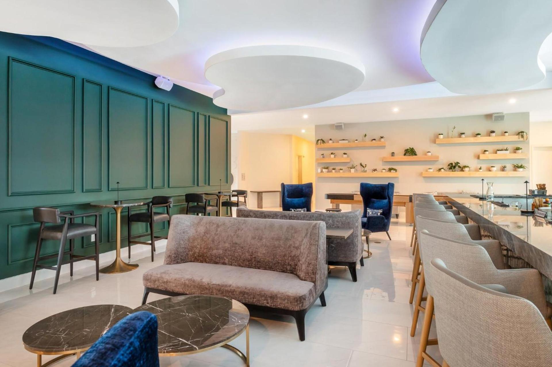 EVEN Hotel Waco - University Area by IHG photo 9