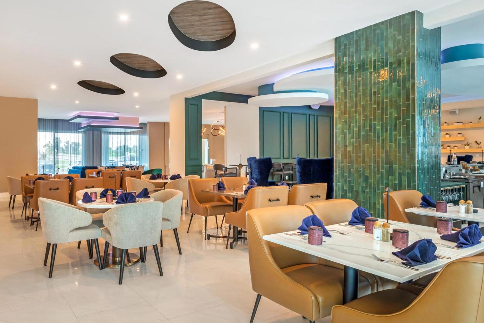 EVEN Hotel Waco - University Area by IHG photo 19
