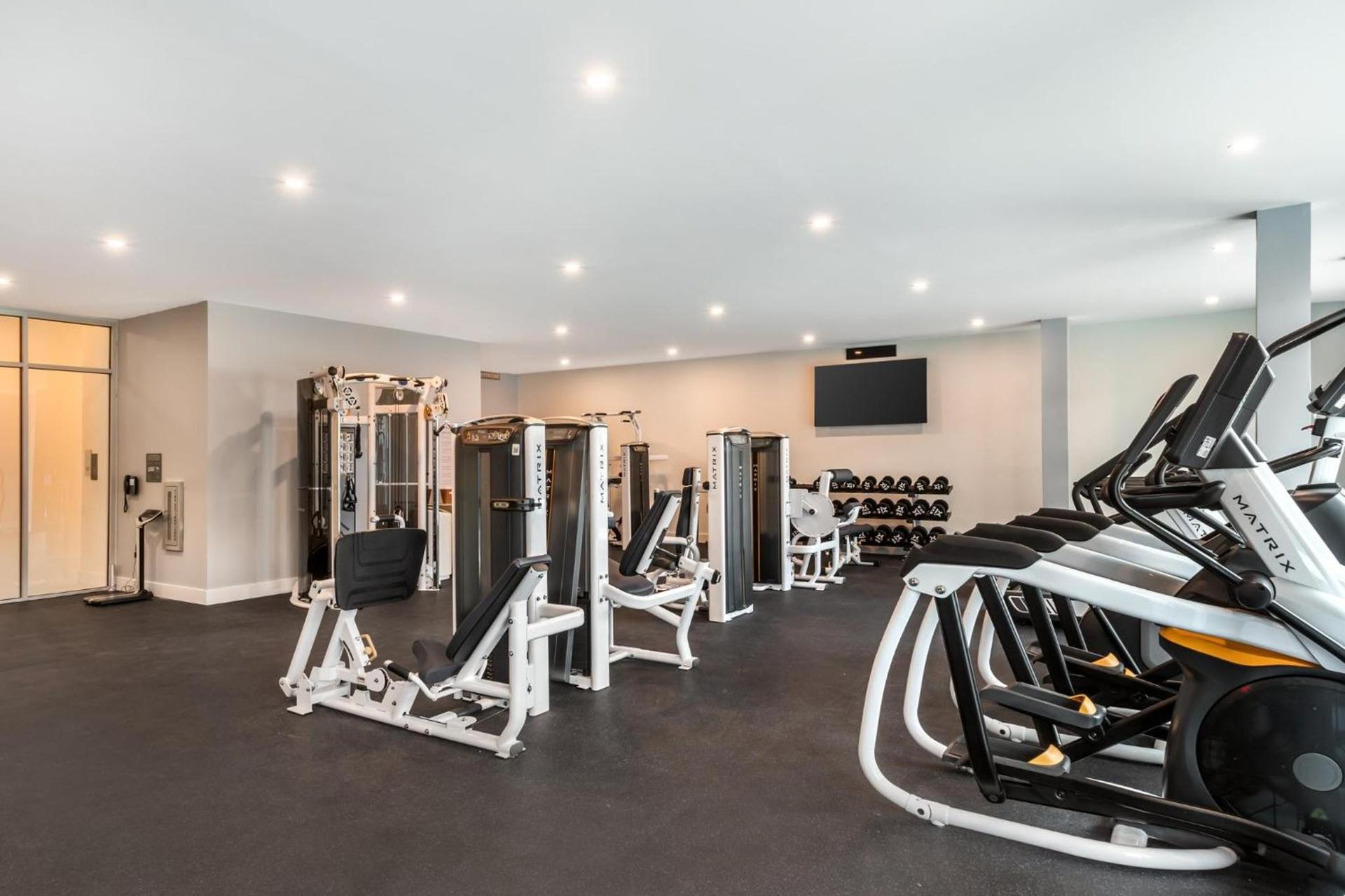 EVEN Hotel Waco - University Area by IHG photo 18