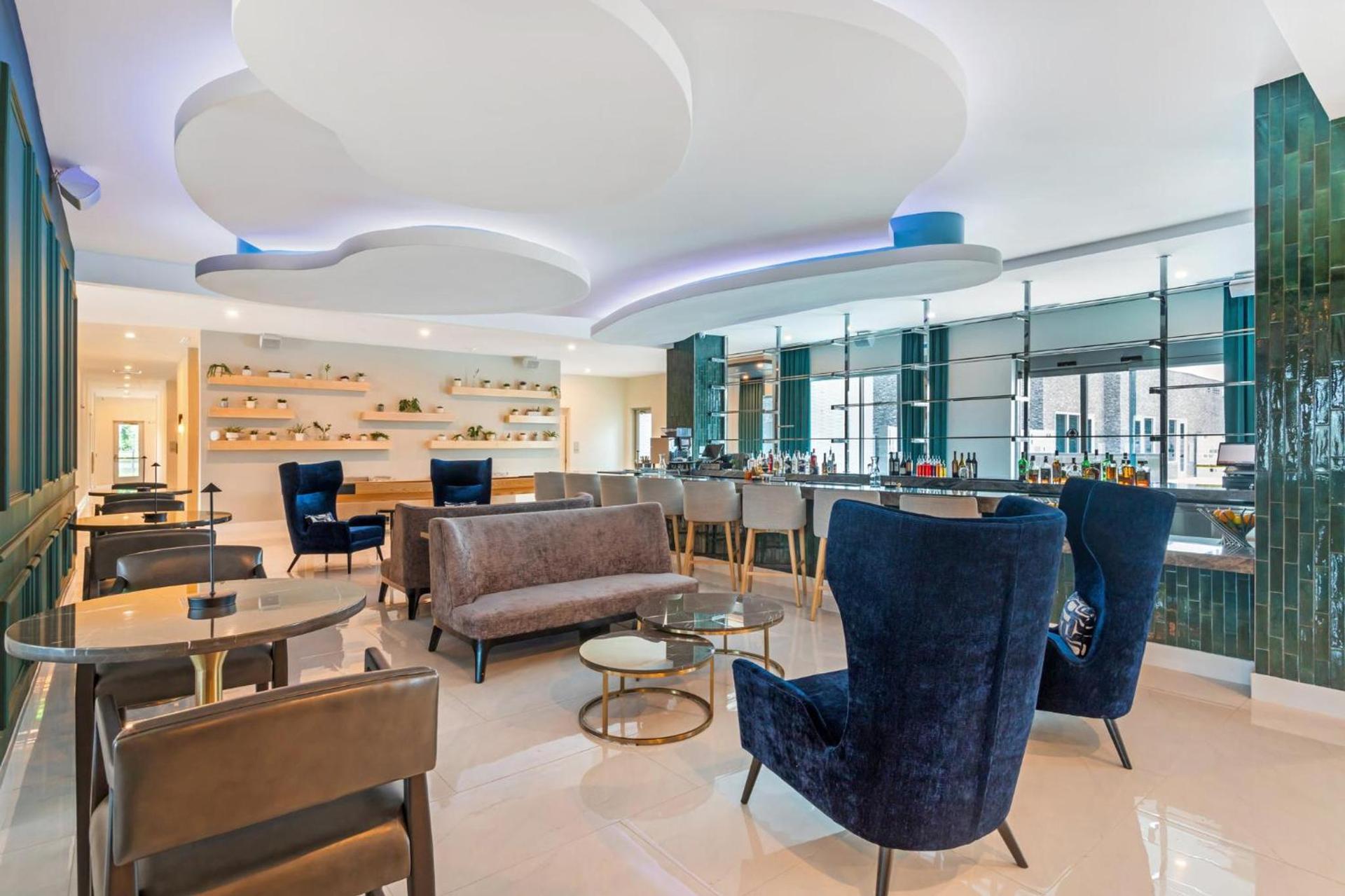 EVEN Hotel Waco - University Area by IHG photo 8