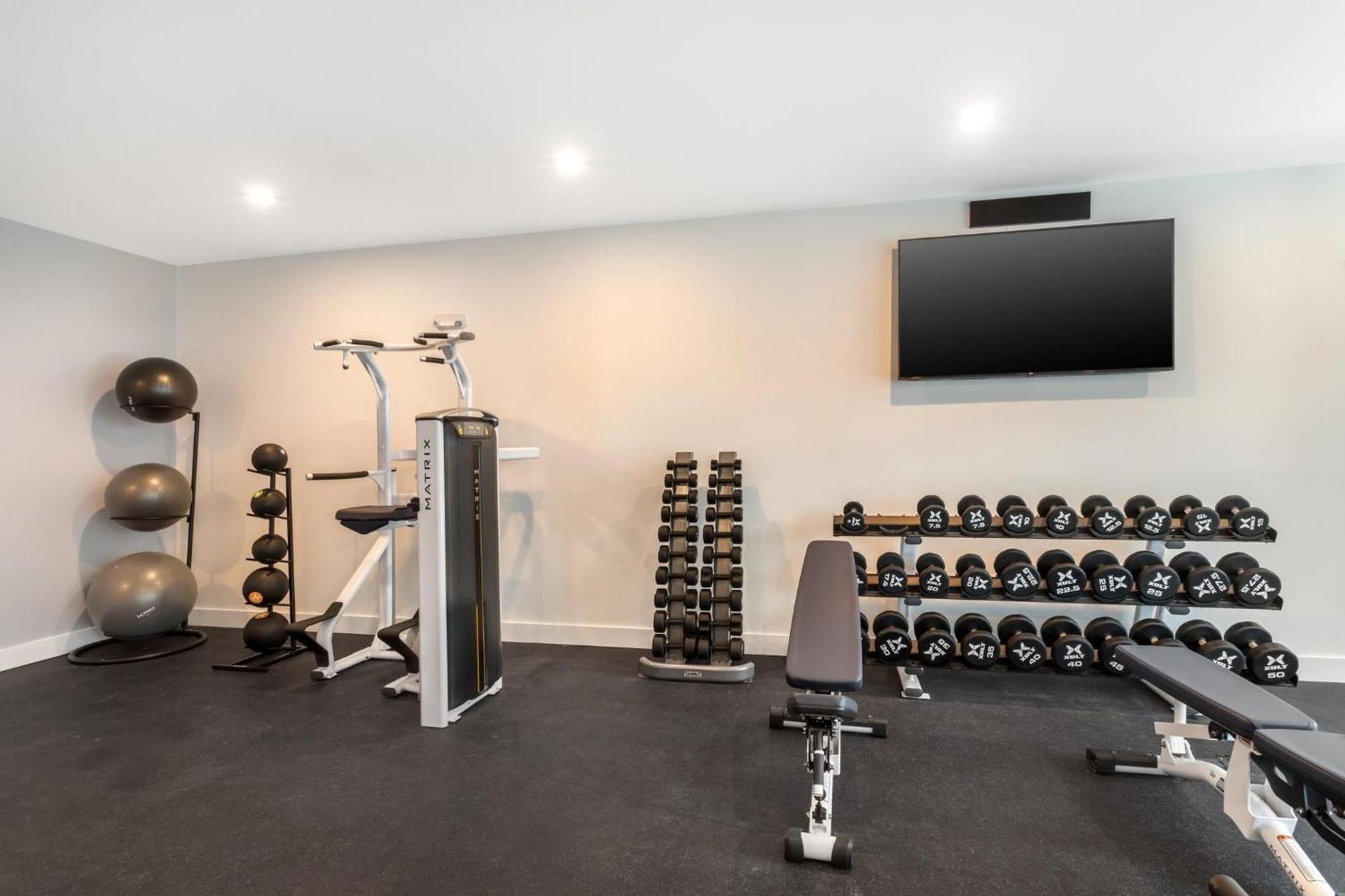 EVEN Hotel Waco - University Area by IHG photo 15