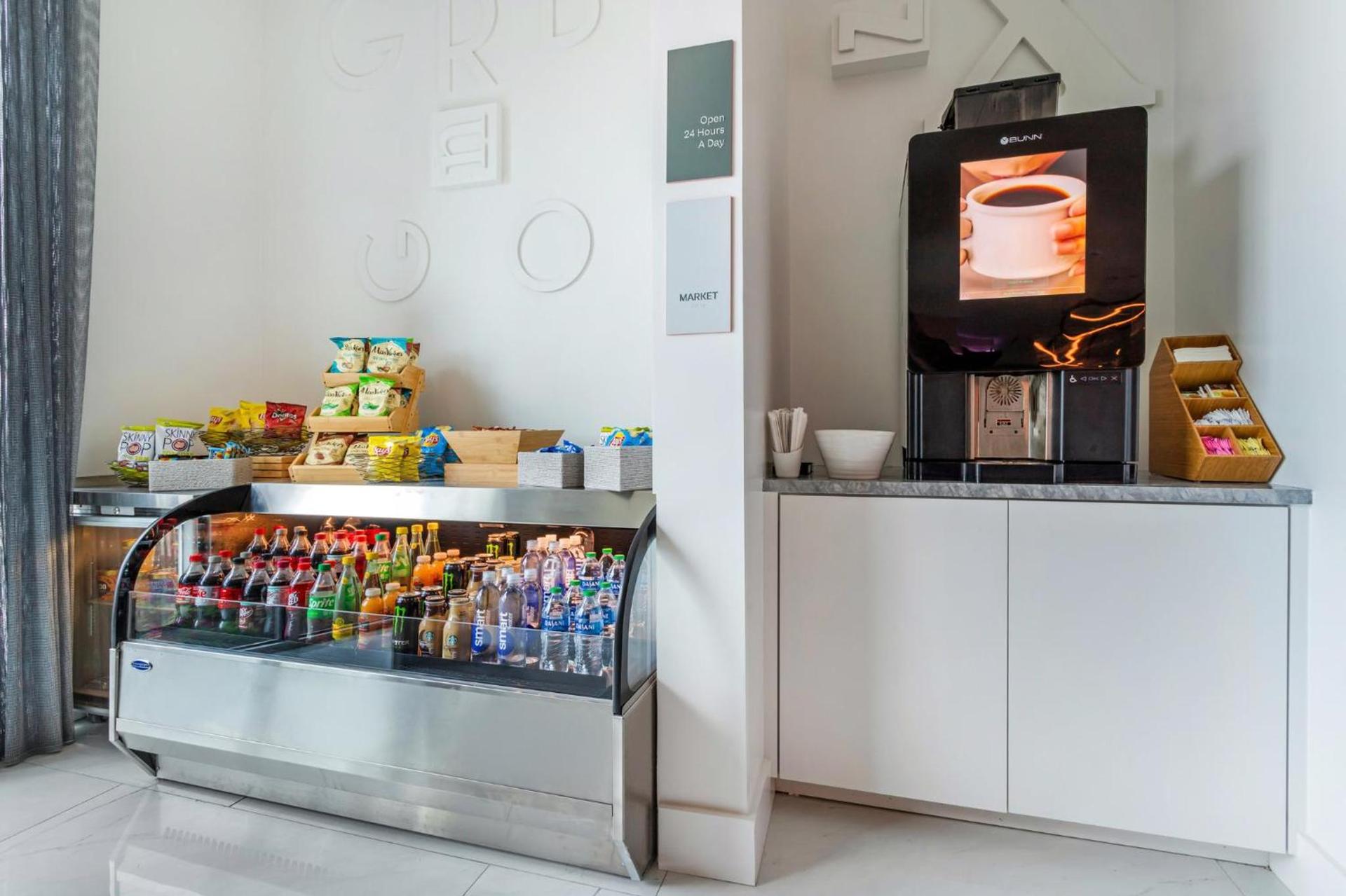 EVEN Hotel Waco - University Area by IHG photo 5