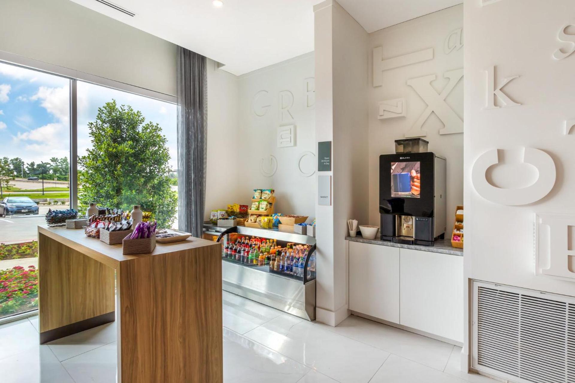 EVEN Hotel Waco - University Area by IHG photo 6