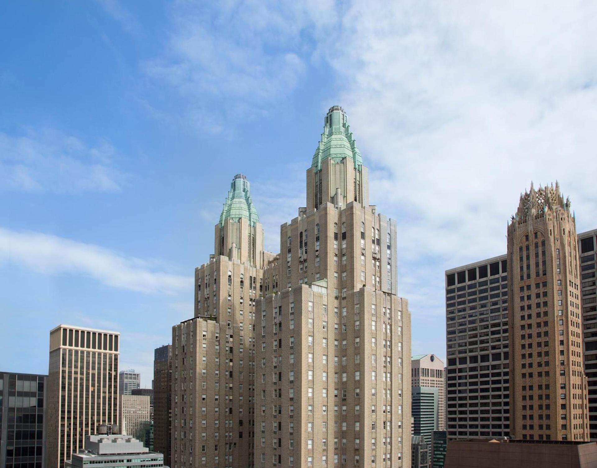 Waldorf Astoria New York photo 80