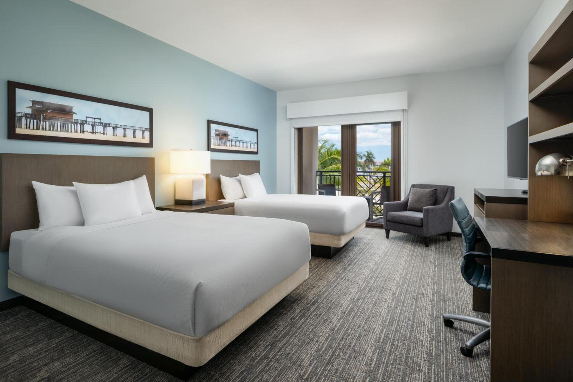 Hyatt House Naples 5th Avenue photo 11