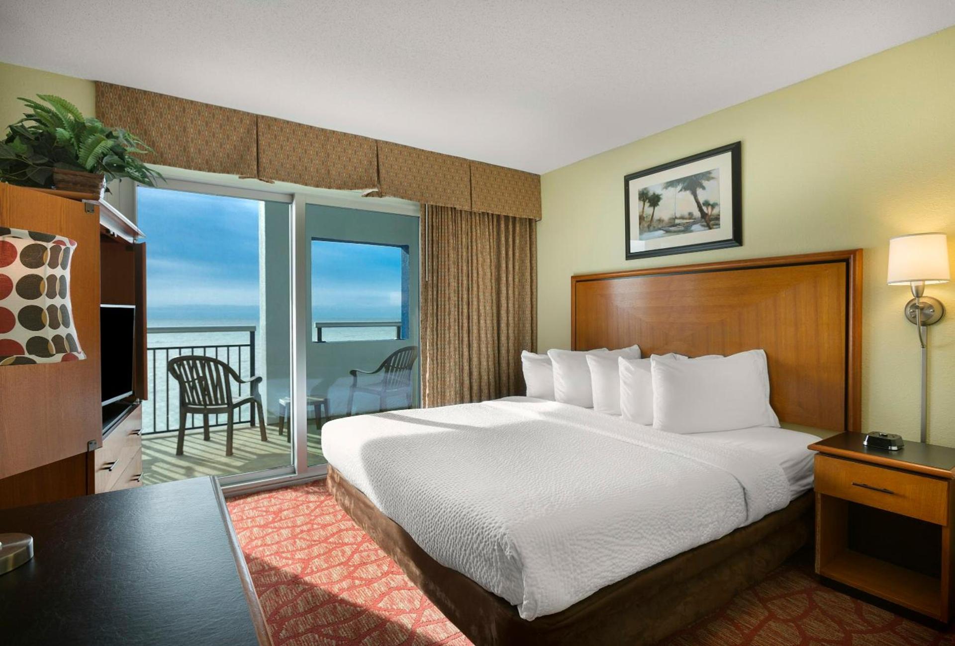 Bay View Resort Myrtle Beach photo 36