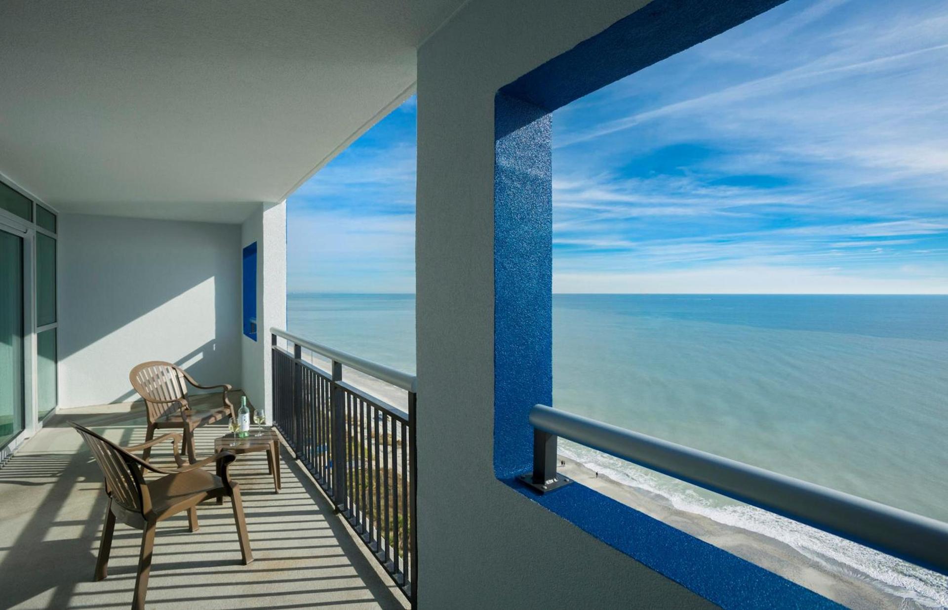 Bay View Resort Myrtle Beach photo 51