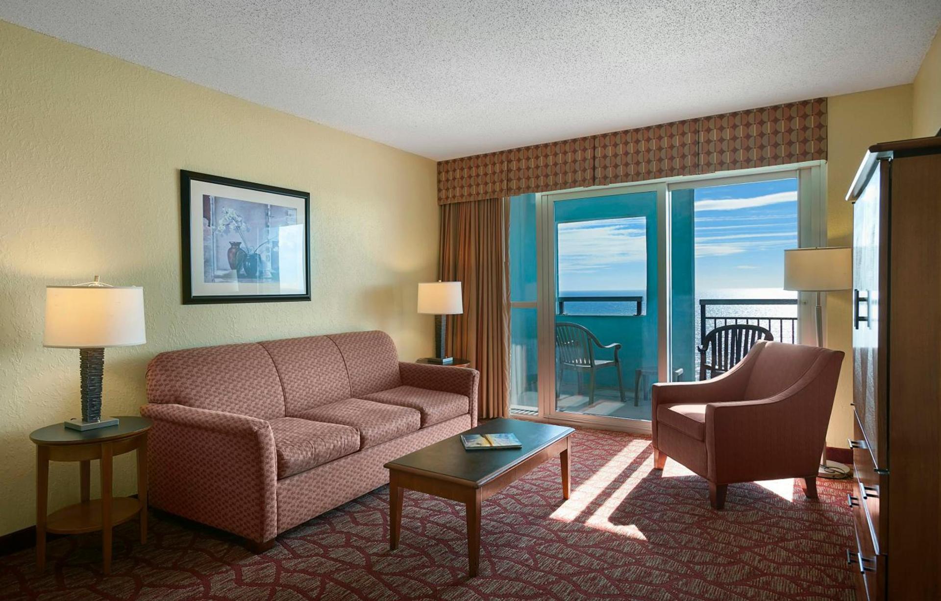 Bay View Resort Myrtle Beach photo 31