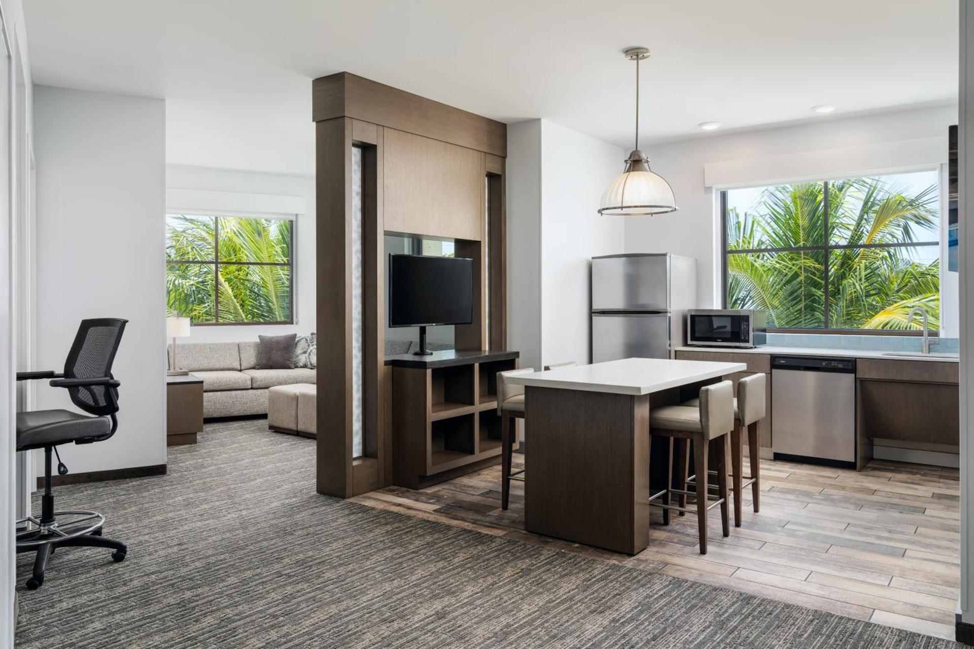 Hyatt House Naples 5th Avenue photo 14