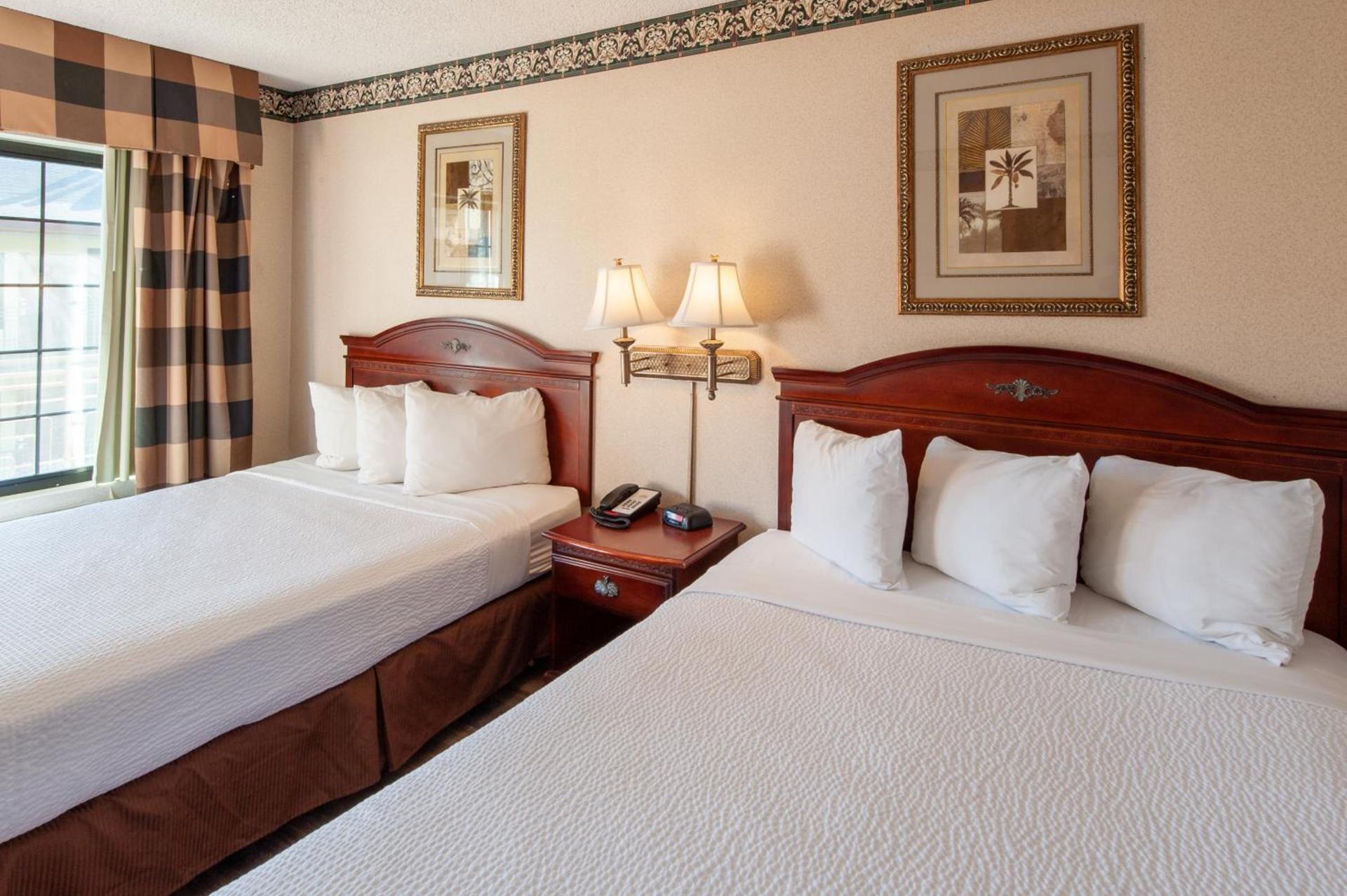 Studio City Court Yard Hotel photo 38