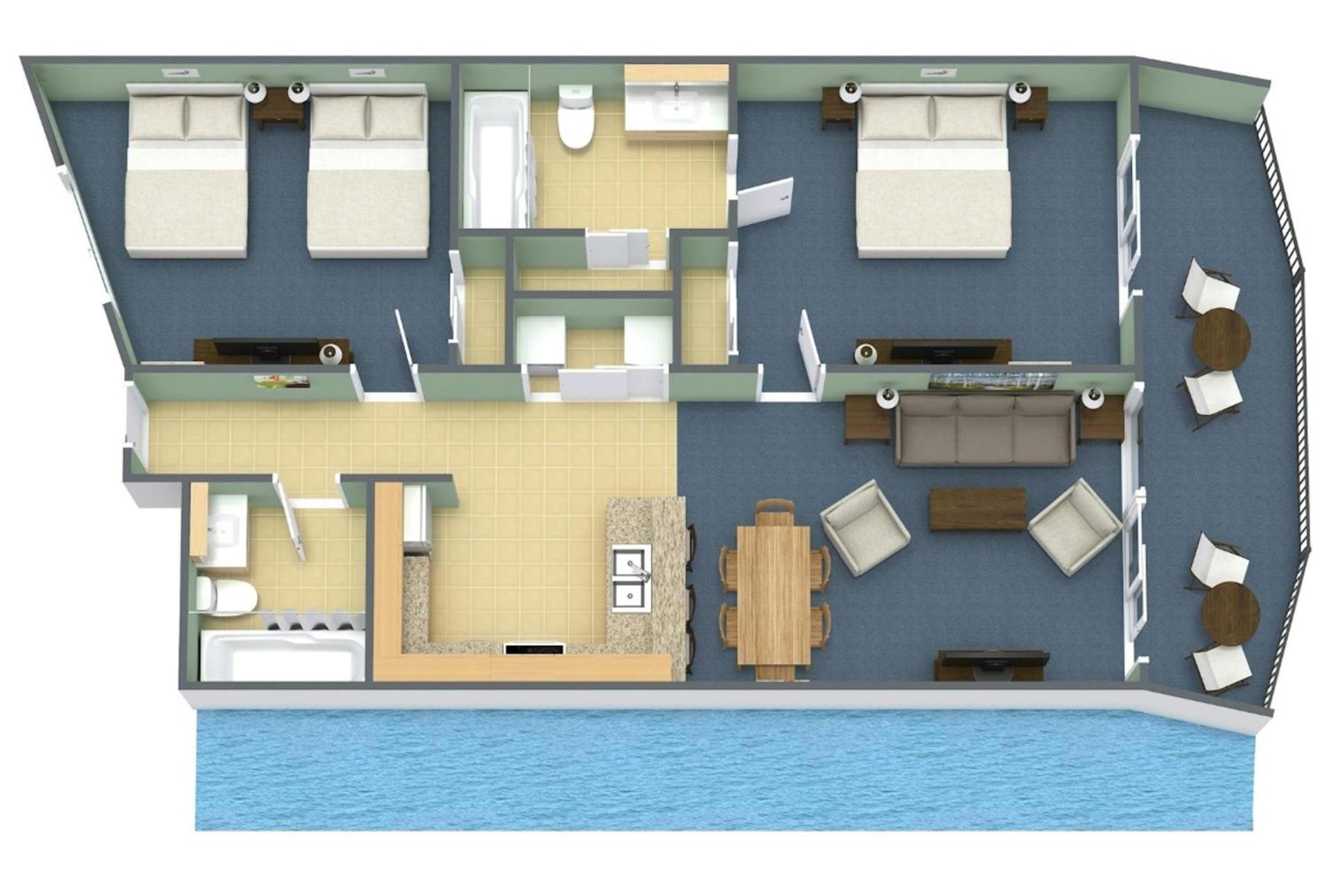 Compass Cove photo 52