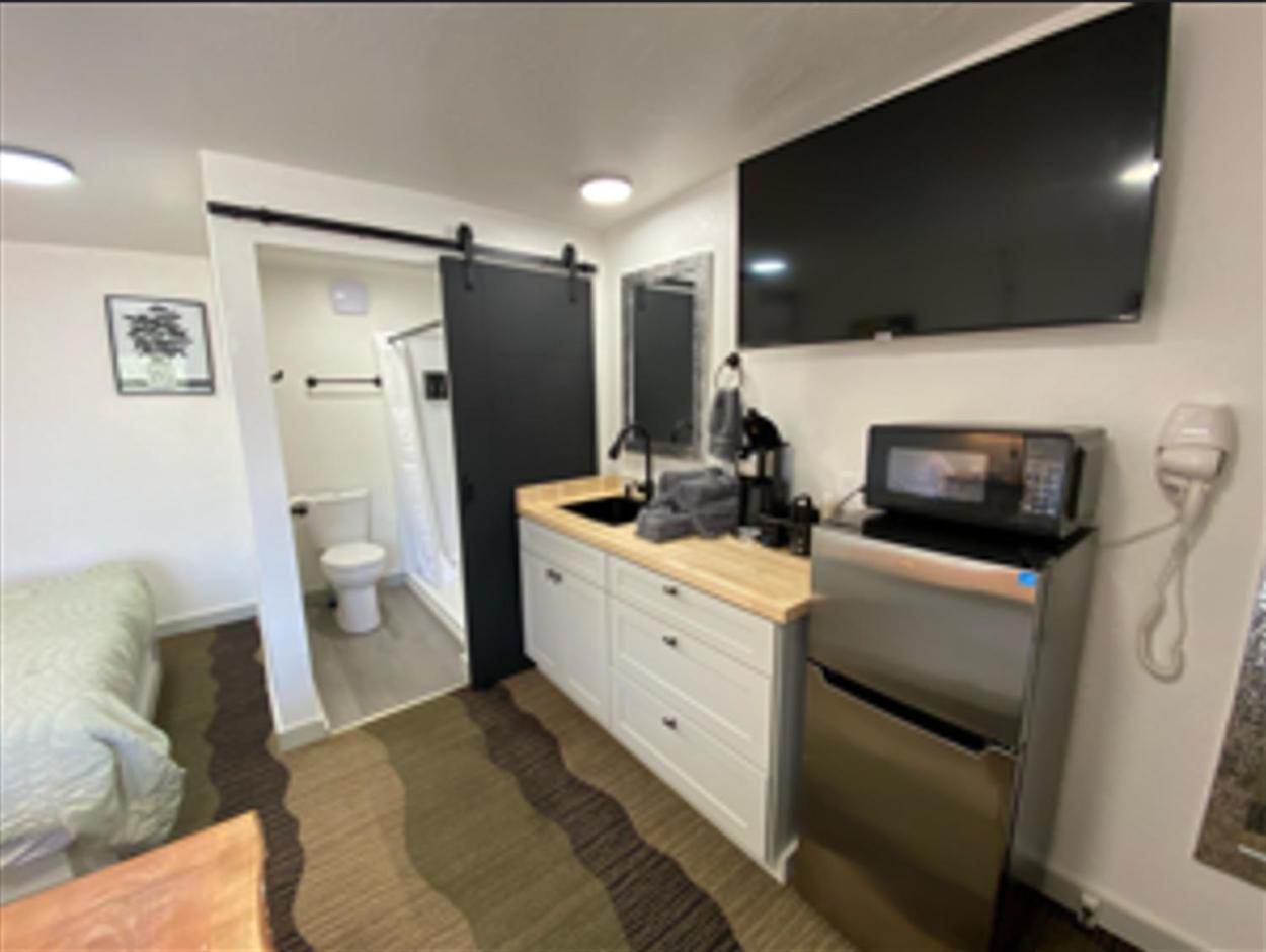 The Silverwood Lodge photo 14